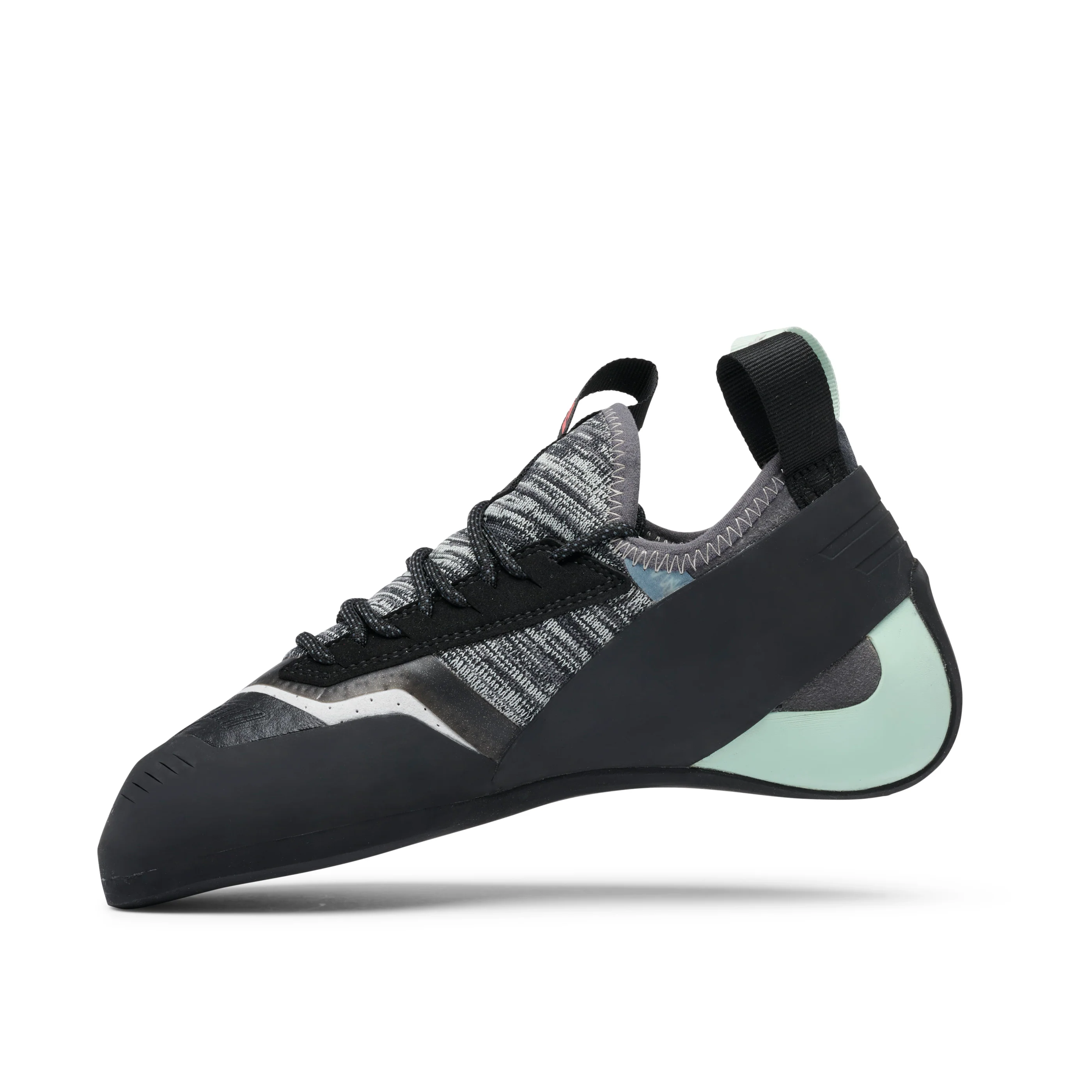 Women's Momentum Lace Climbing Shoes - Image 3