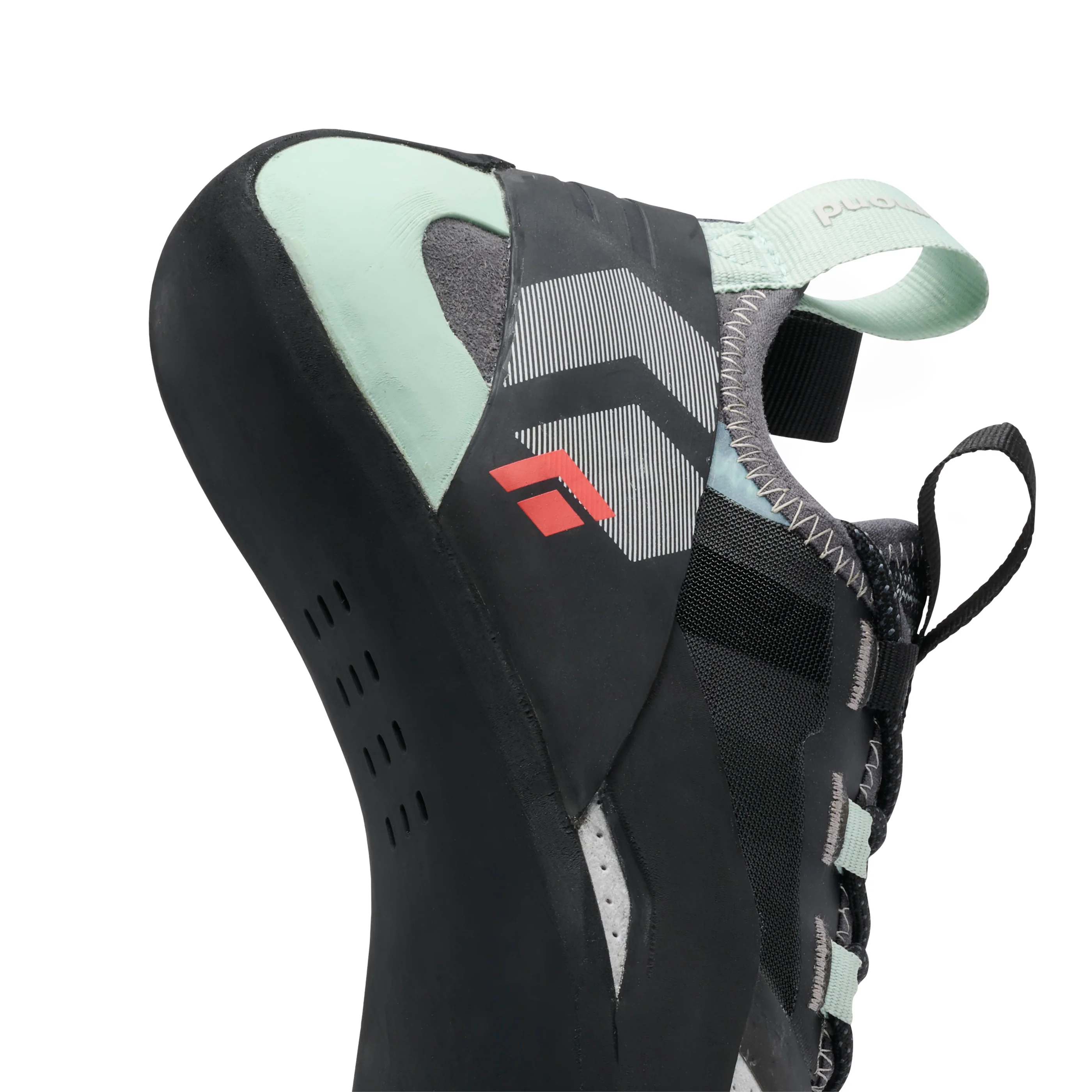 Women's Momentum Lace Climbing Shoes - Image 5