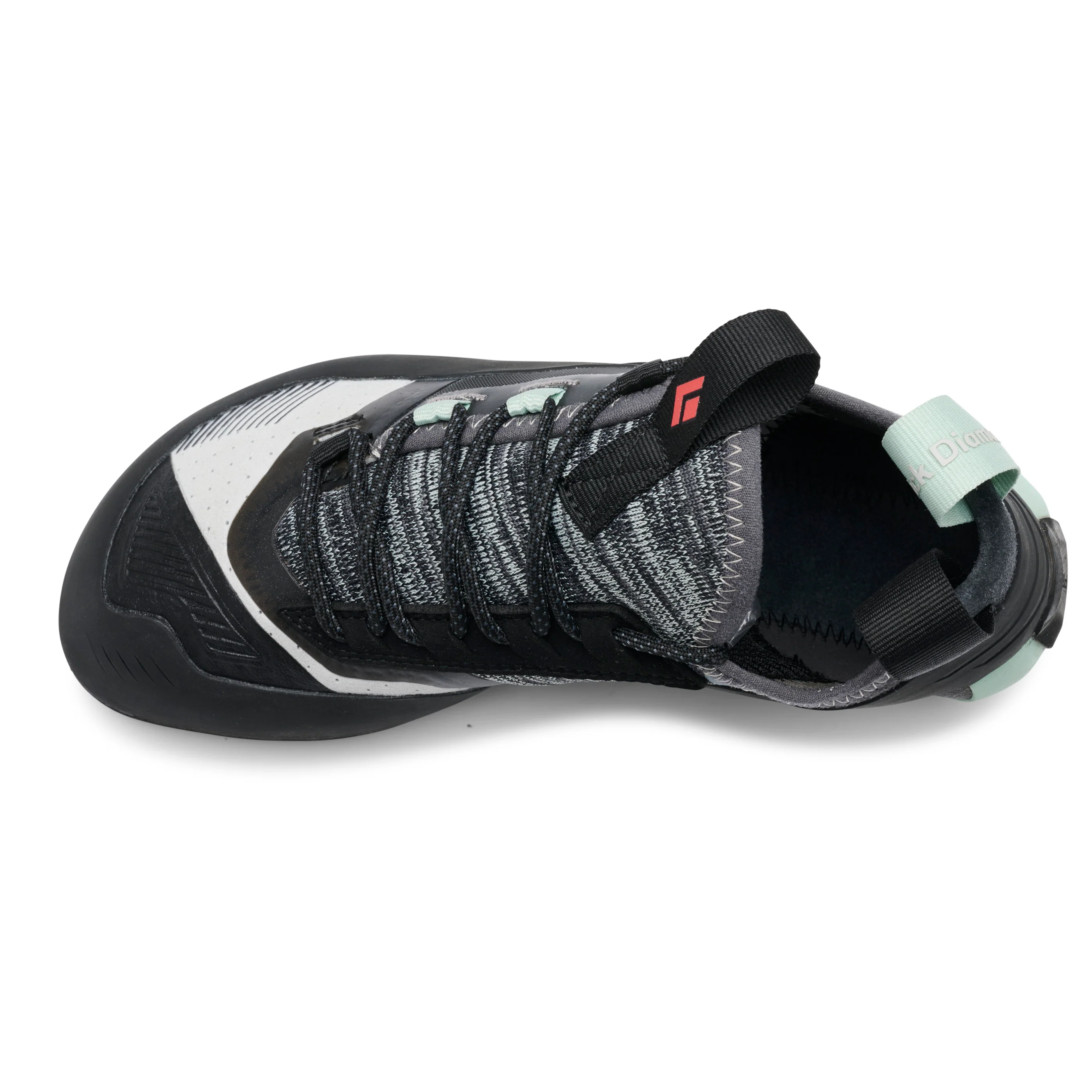 Women's Momentum Lace Climbing Shoes - Image 7