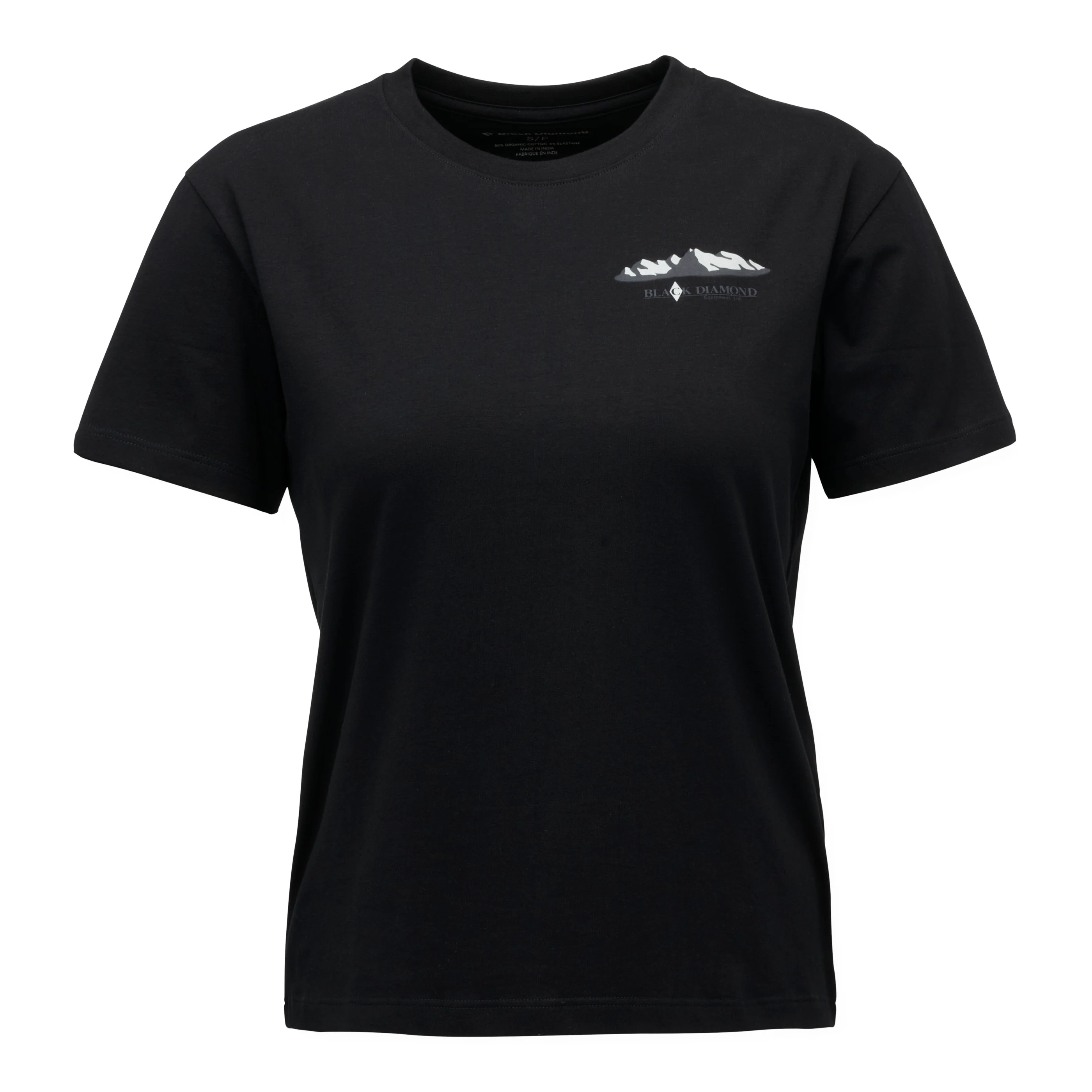 Women's Mountainscape Short Sleeve Tee - Image 11