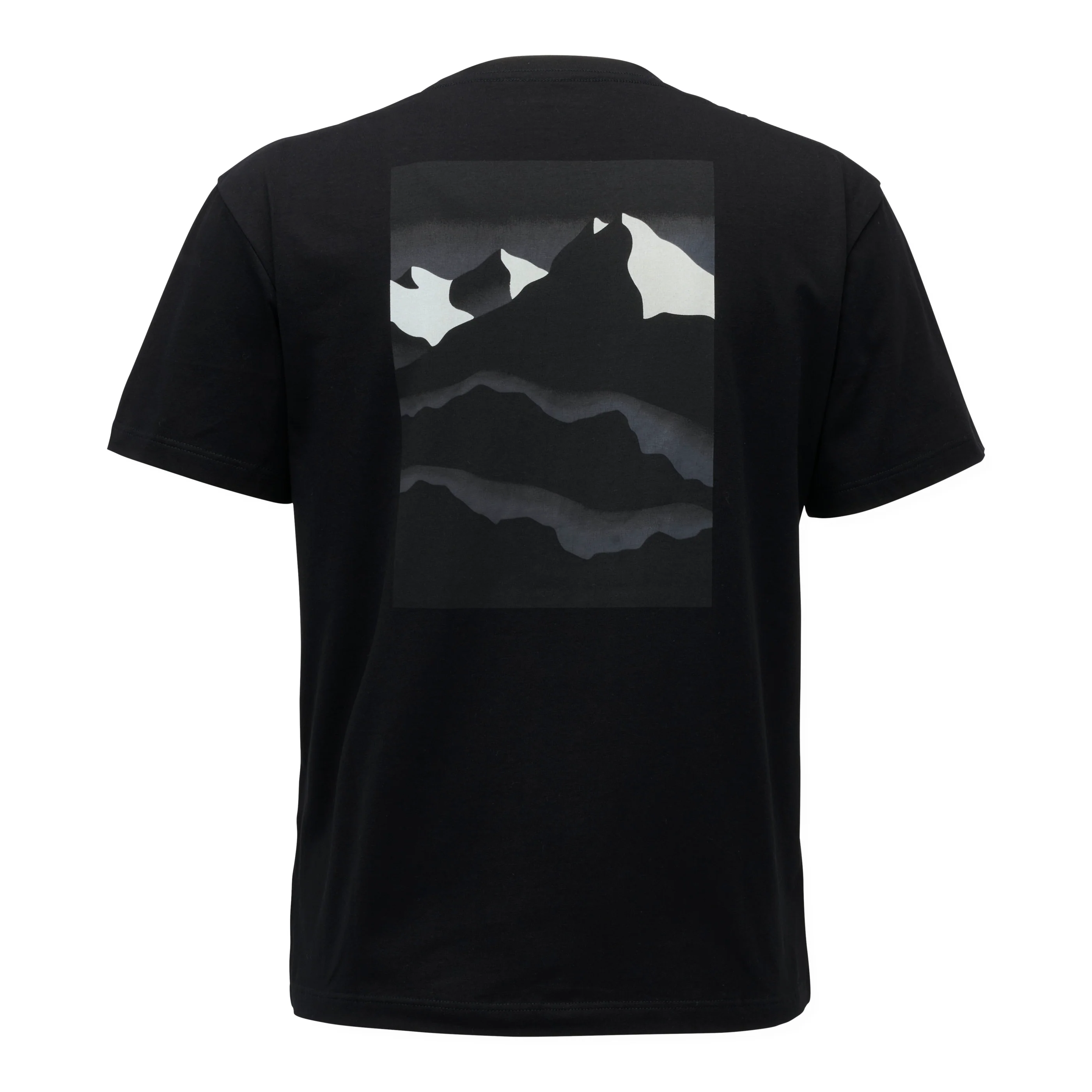 Women's Mountainscape Short Sleeve Tee - Image 12