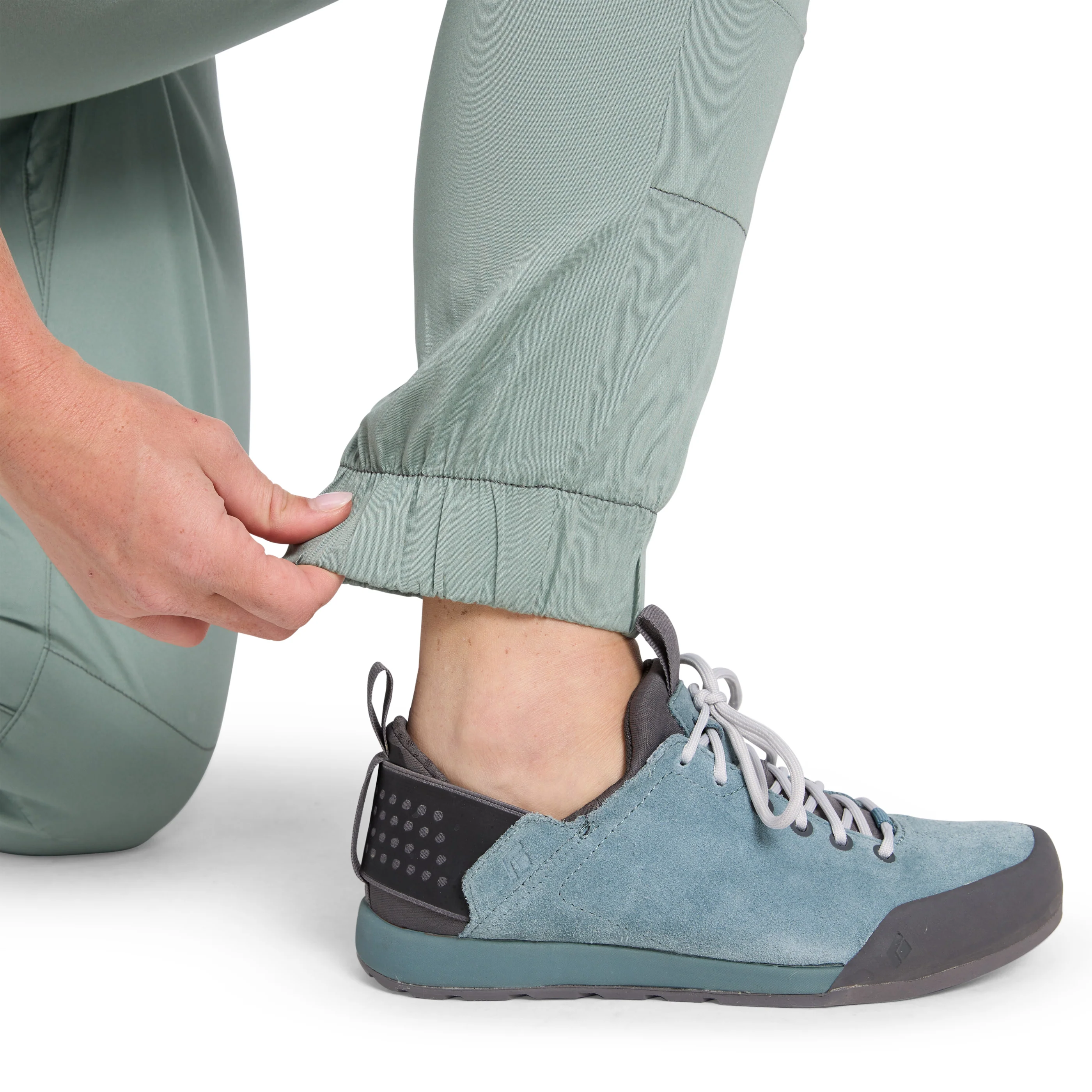 Women's Notion Pants - Image 11