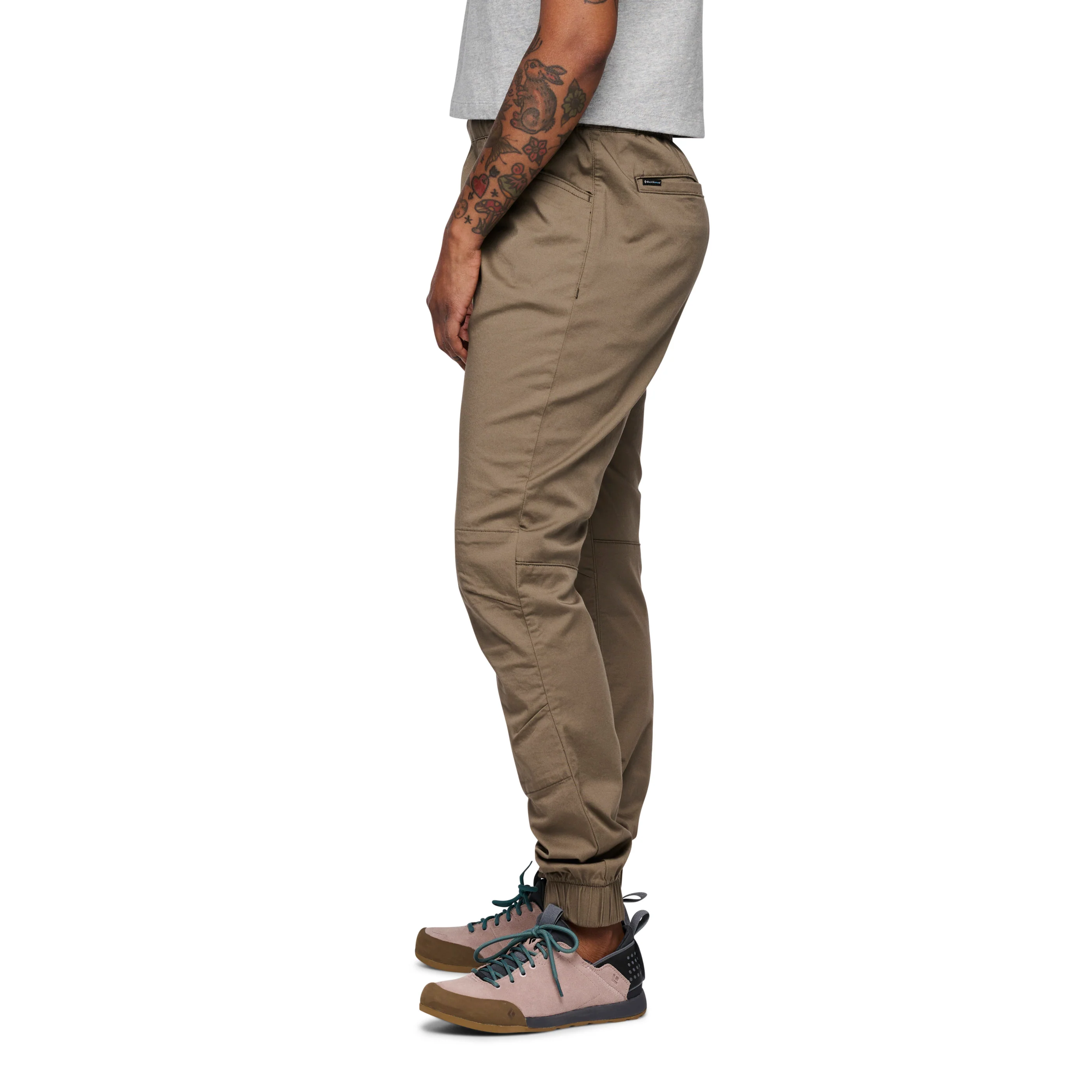 Women's Notion Pants - Image 3