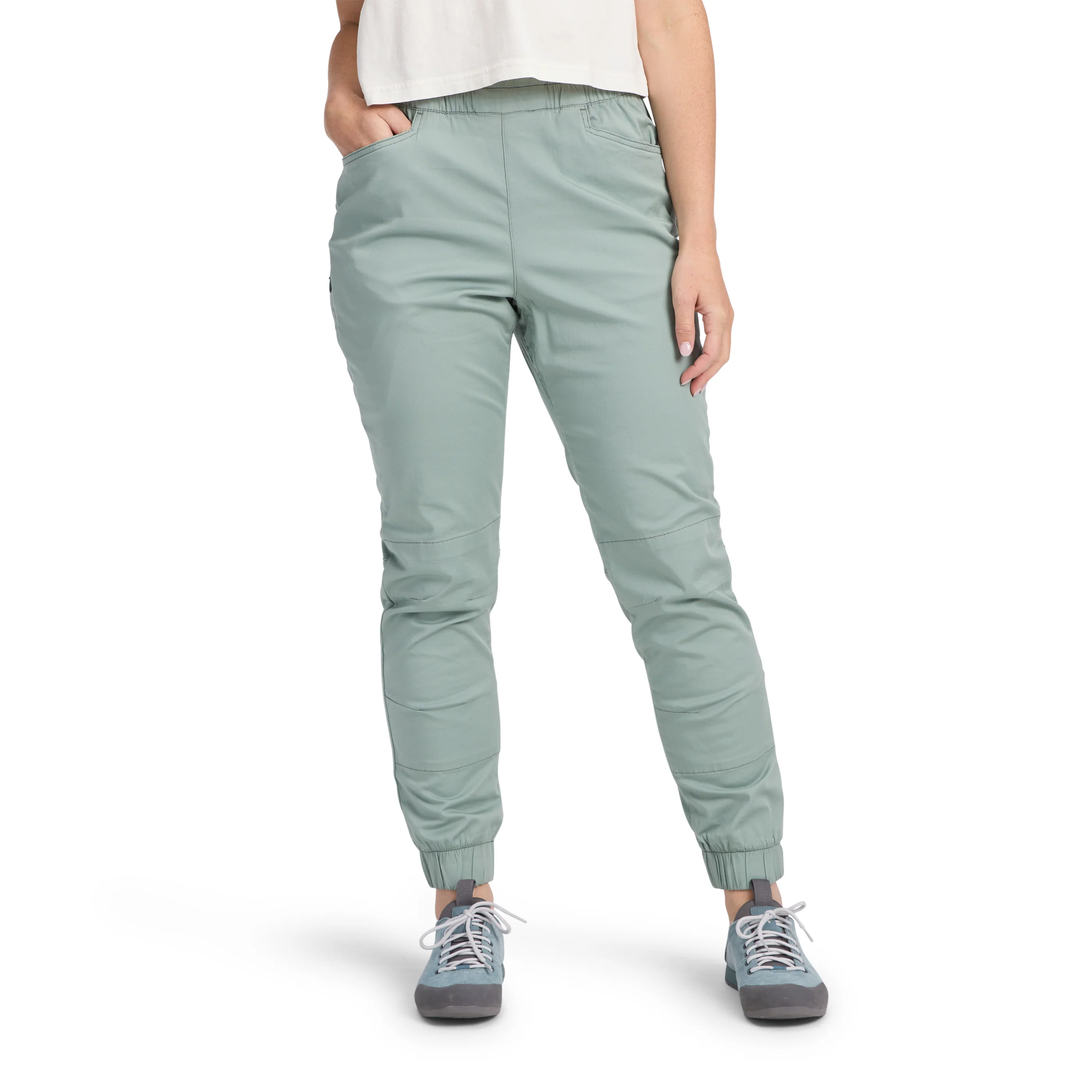 Women's Notion Pants - Image 5