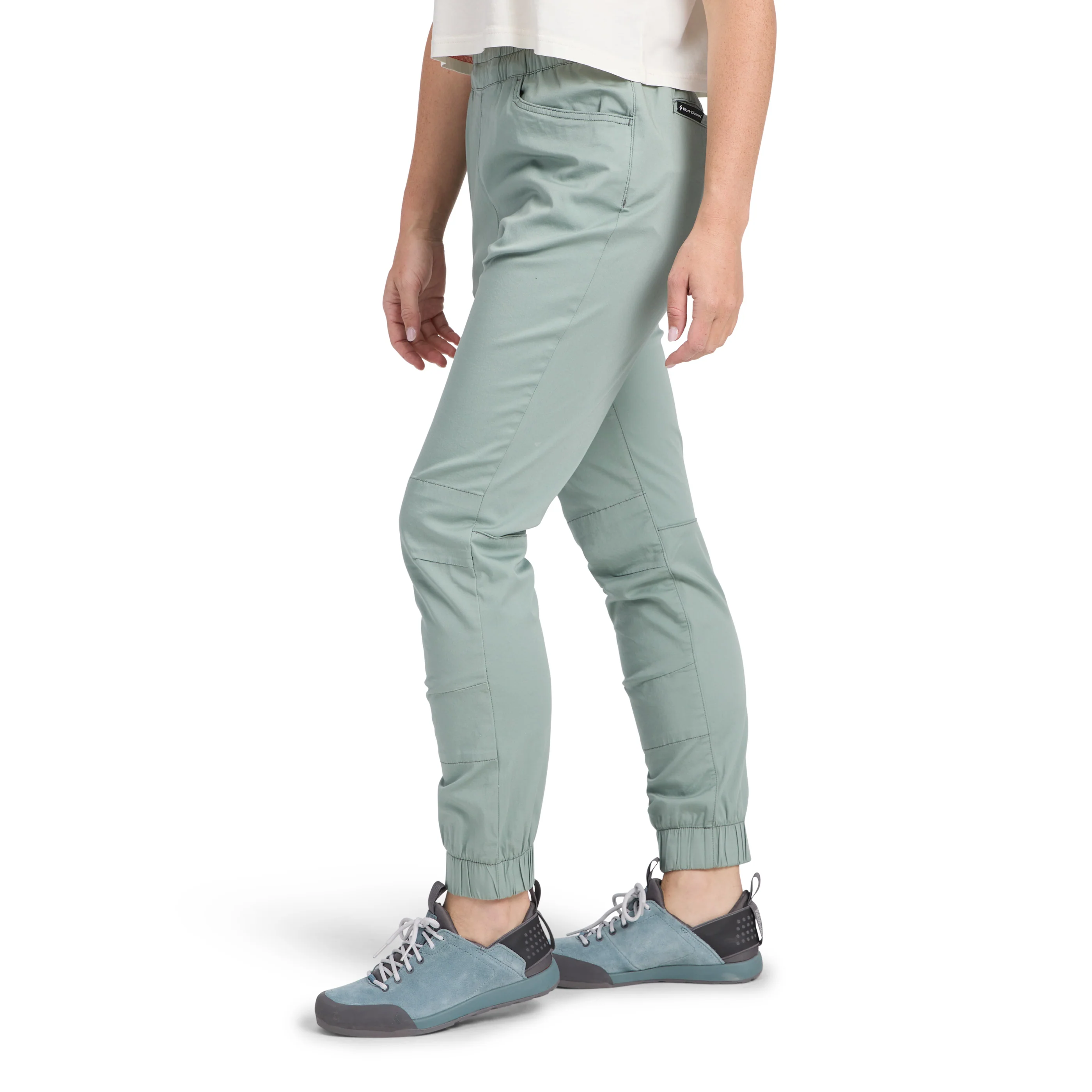 Women's Notion Pants - Image 6
