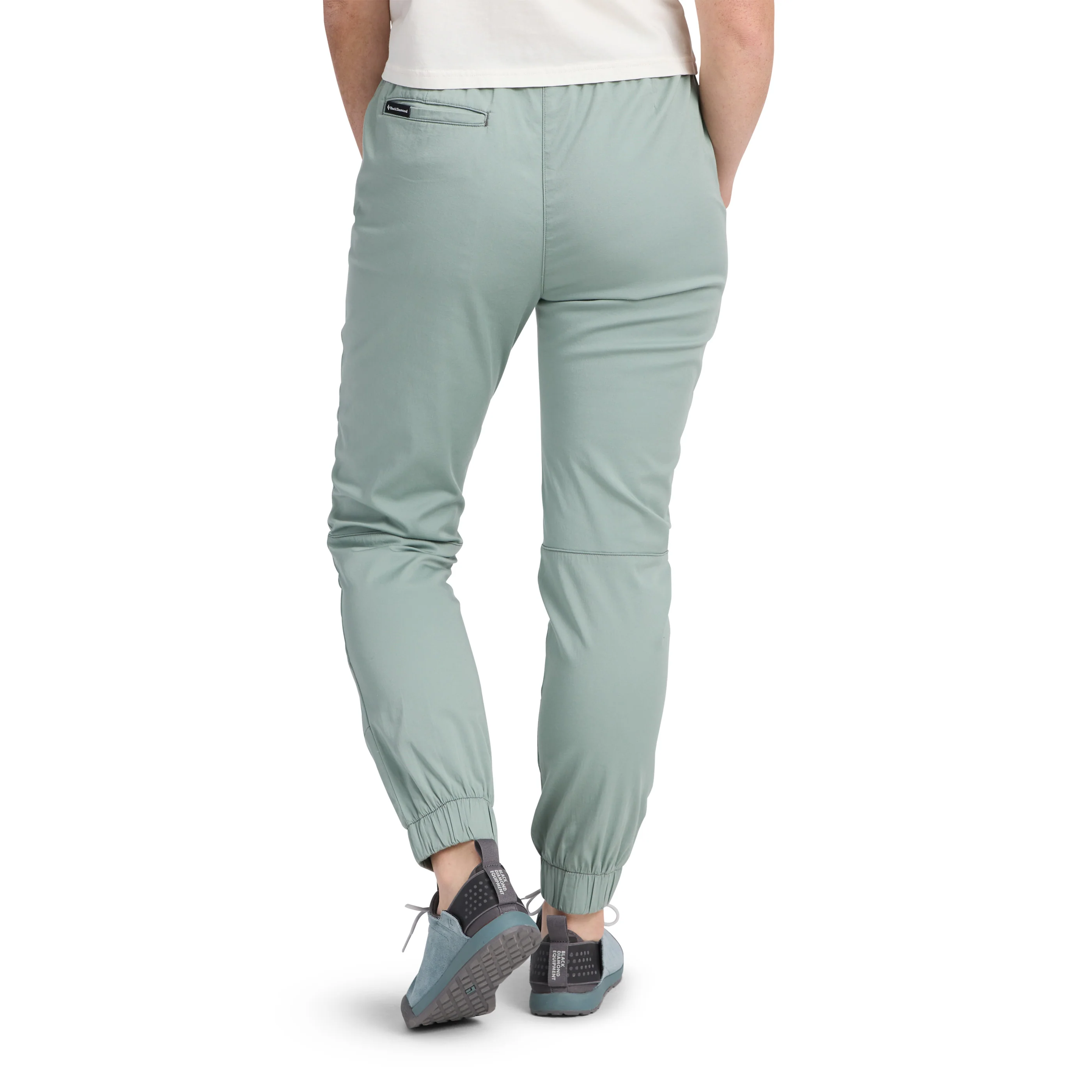 Women's Notion Pants - Image 7