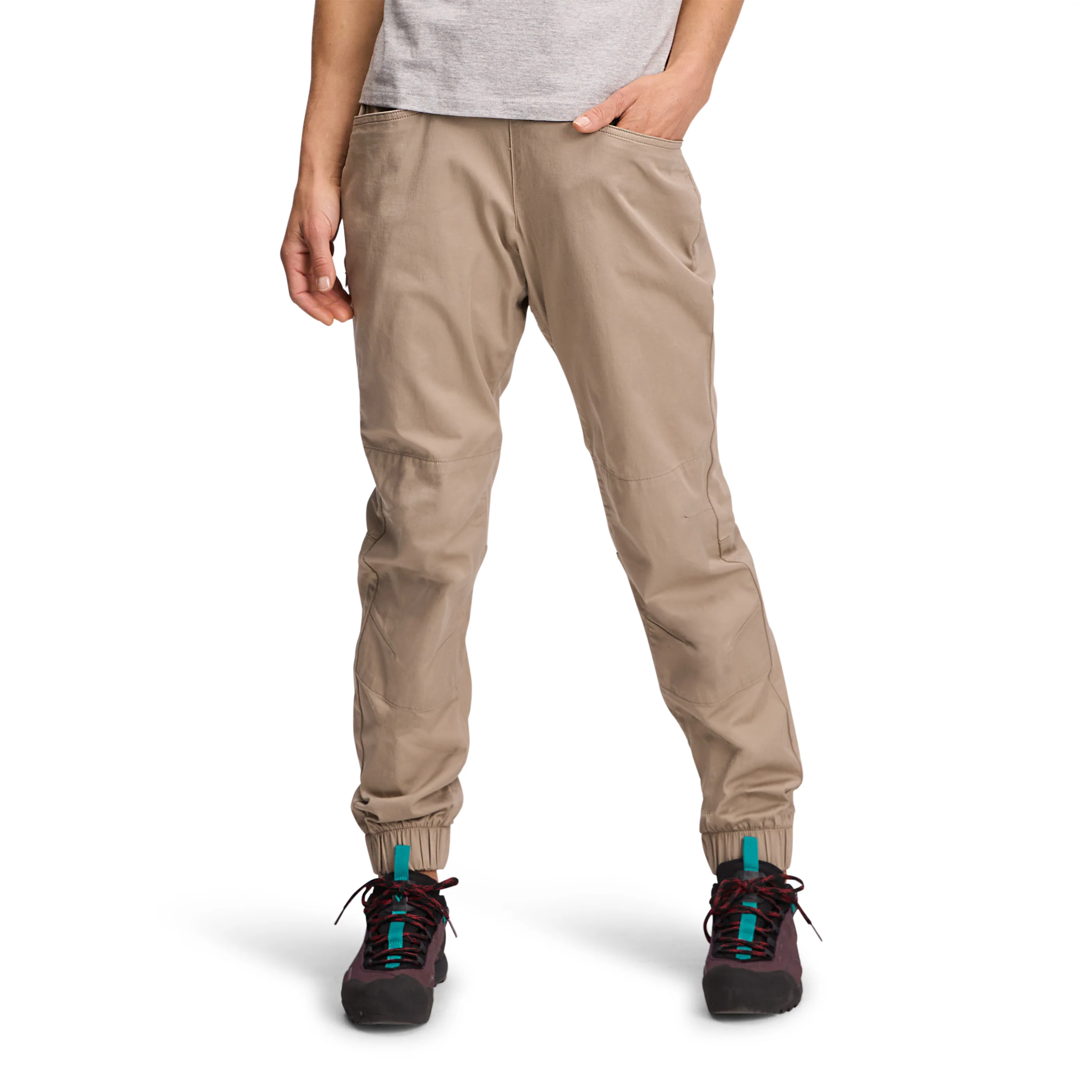 Women's Notion SP Pants - Image 4