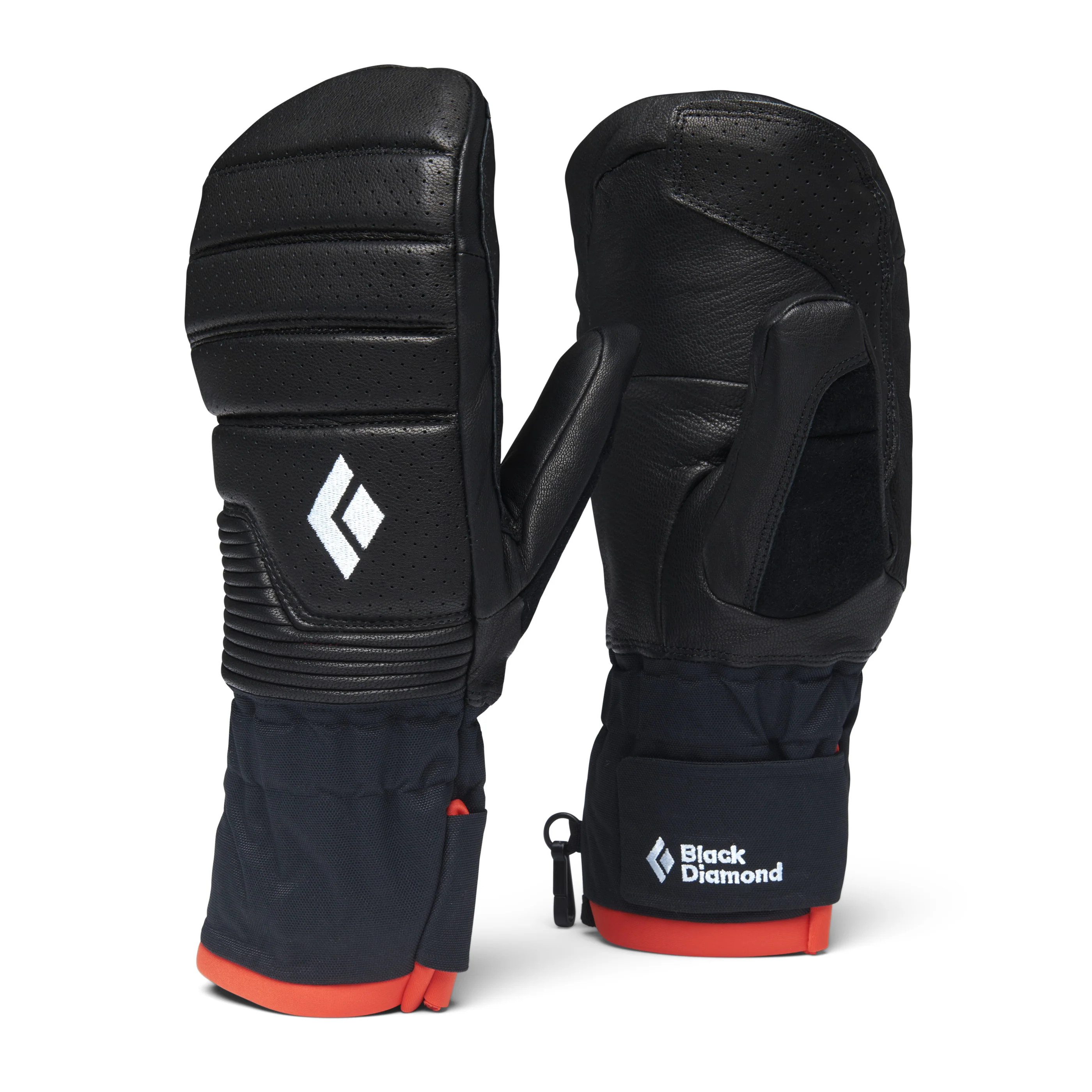Women's Progression Mitts - Image 2