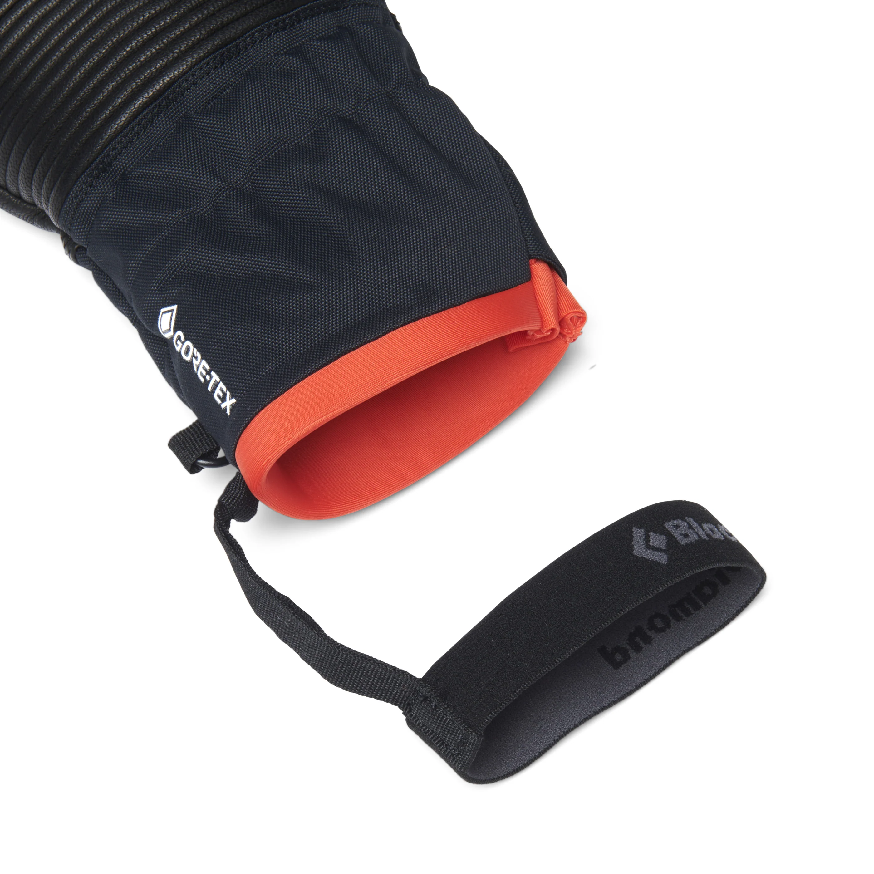 Women's Progression Mitts - Image 3