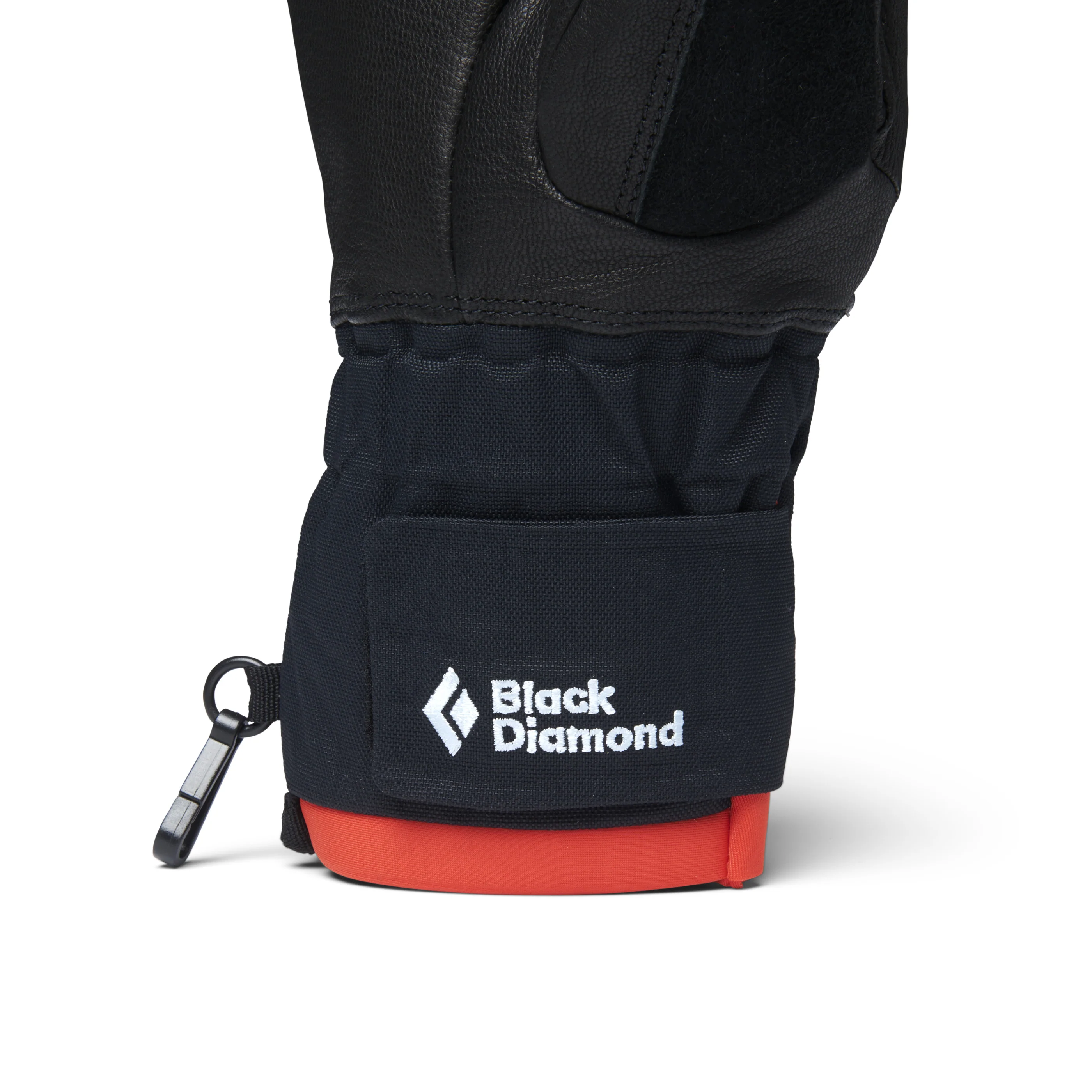 Women's Progression Mitts - Image 4