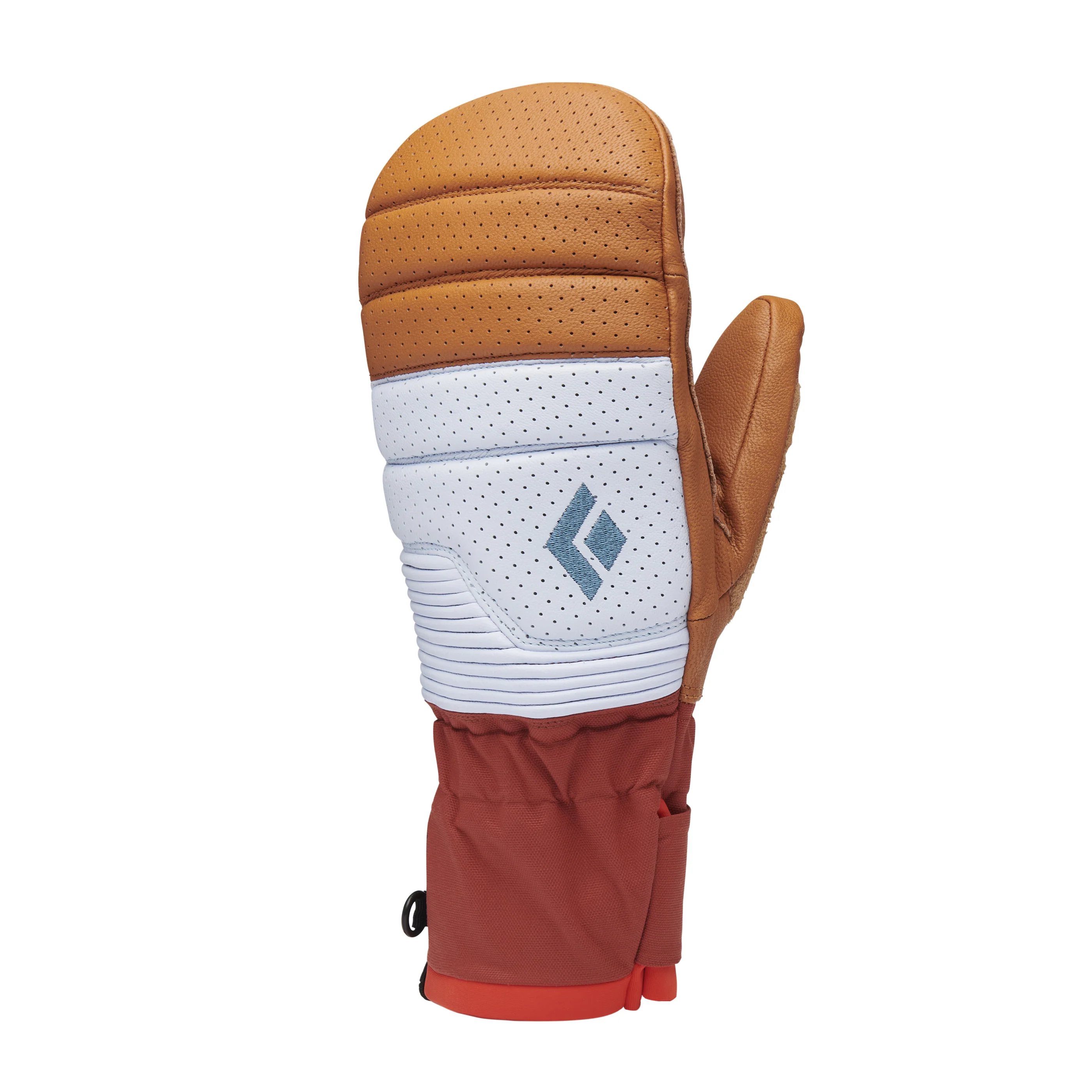 Women's Progression Mitts - Image 6
