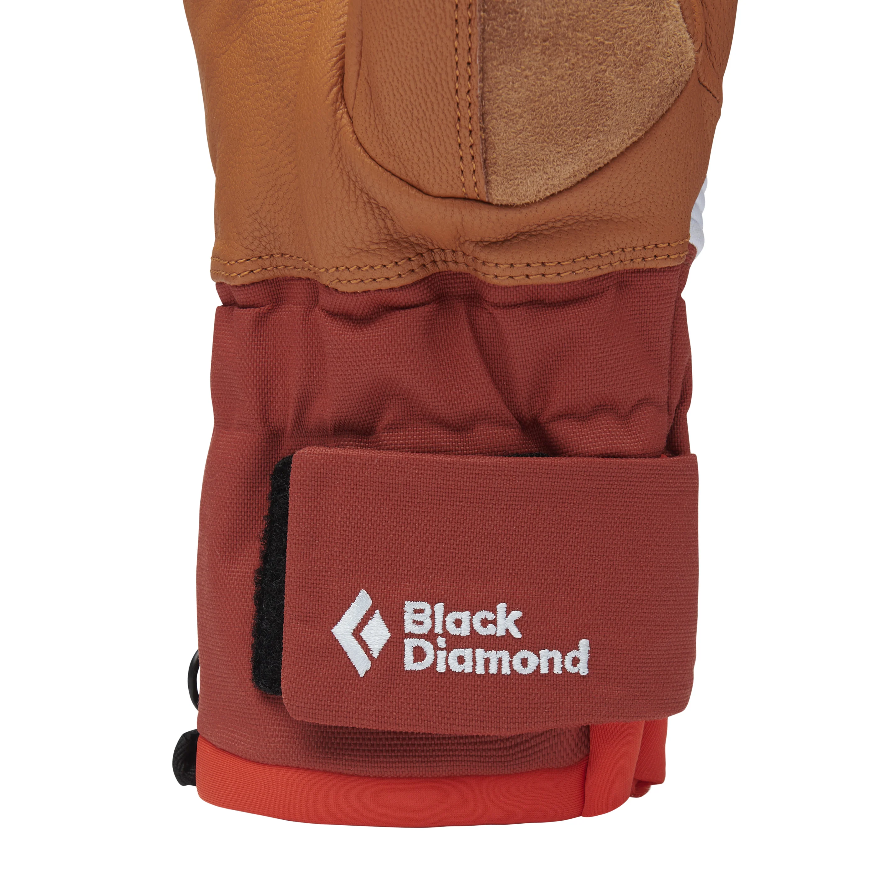 Women's Progression Mitts - Image 7
