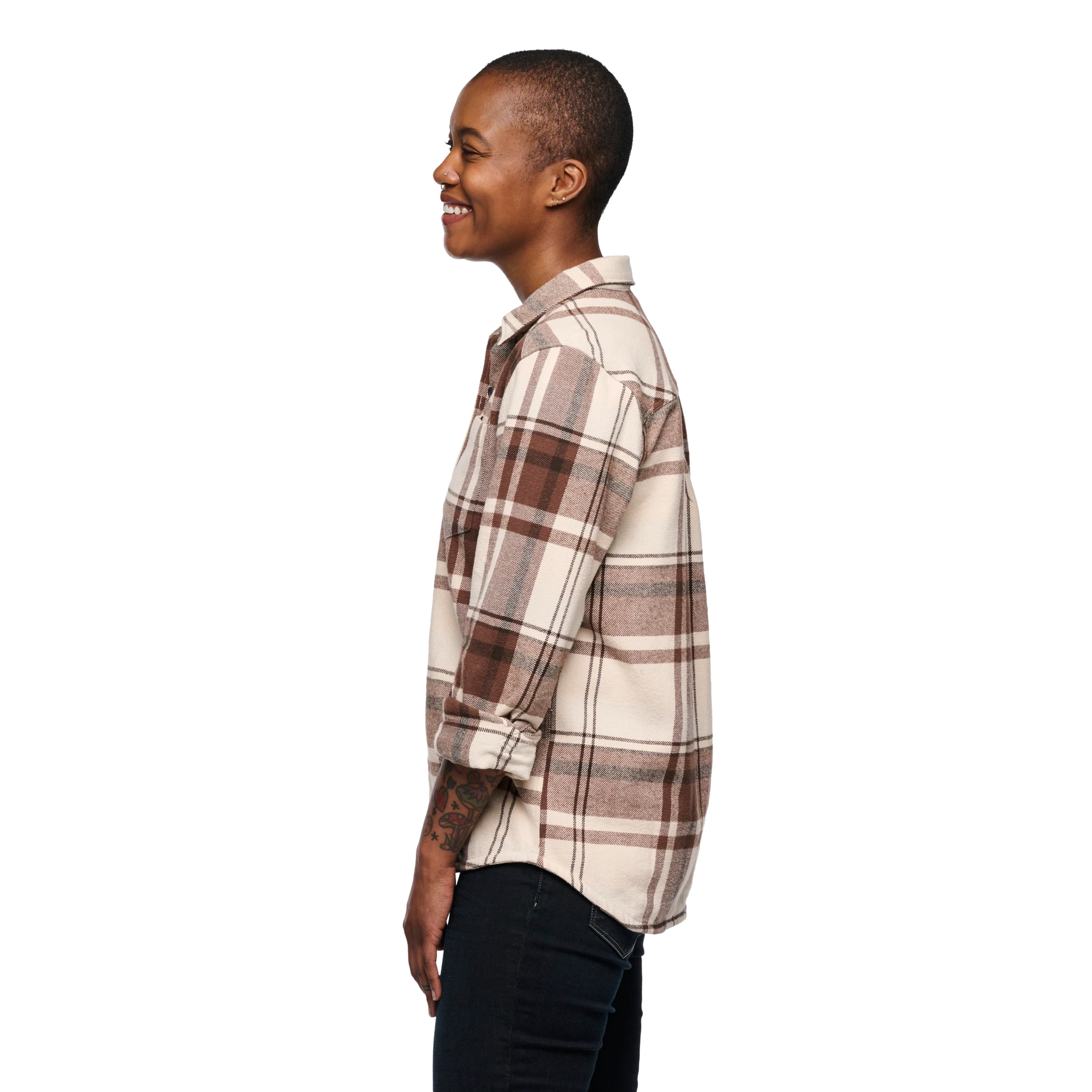 Women's Project Flannel - Image 10