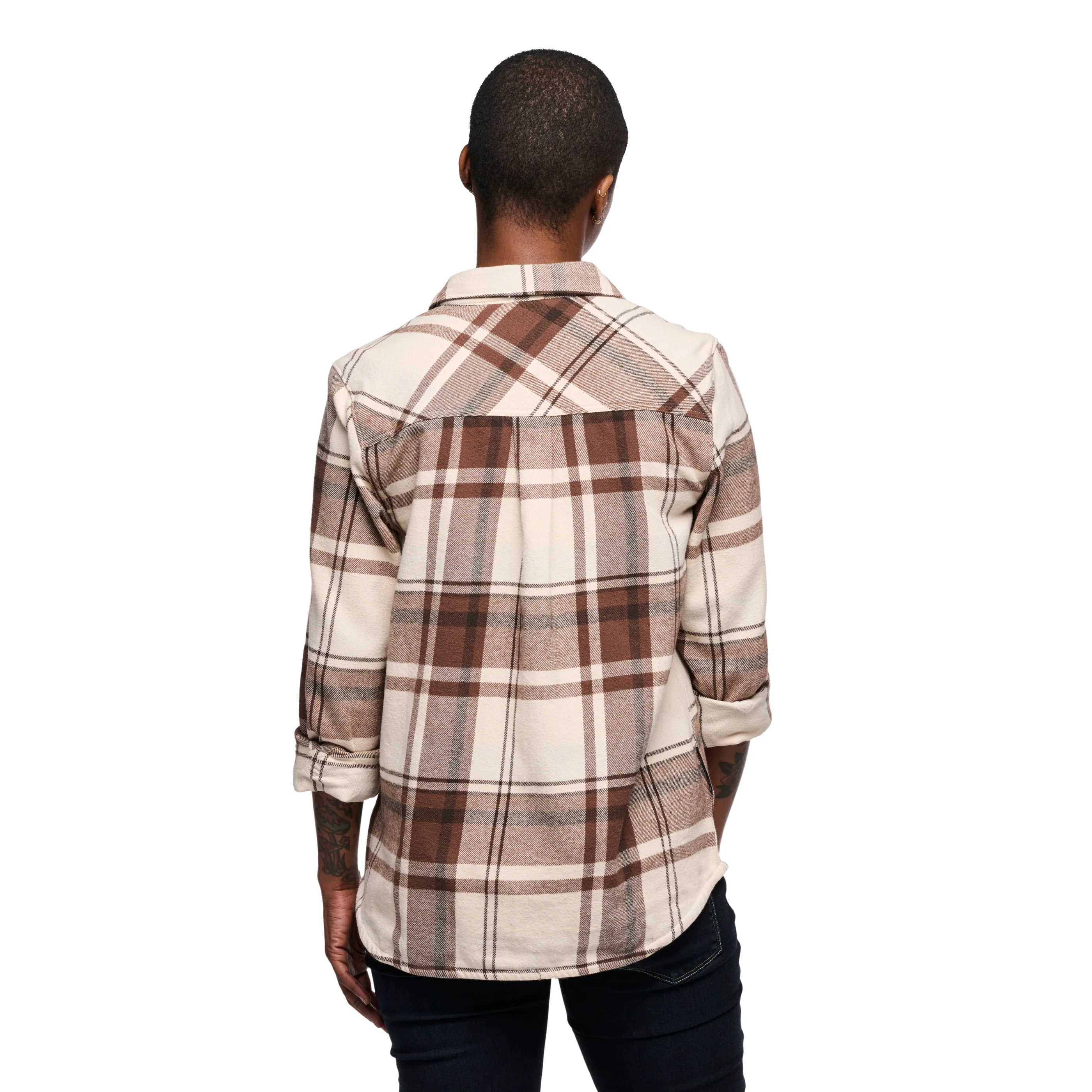 Women's Project Flannel - Image 11