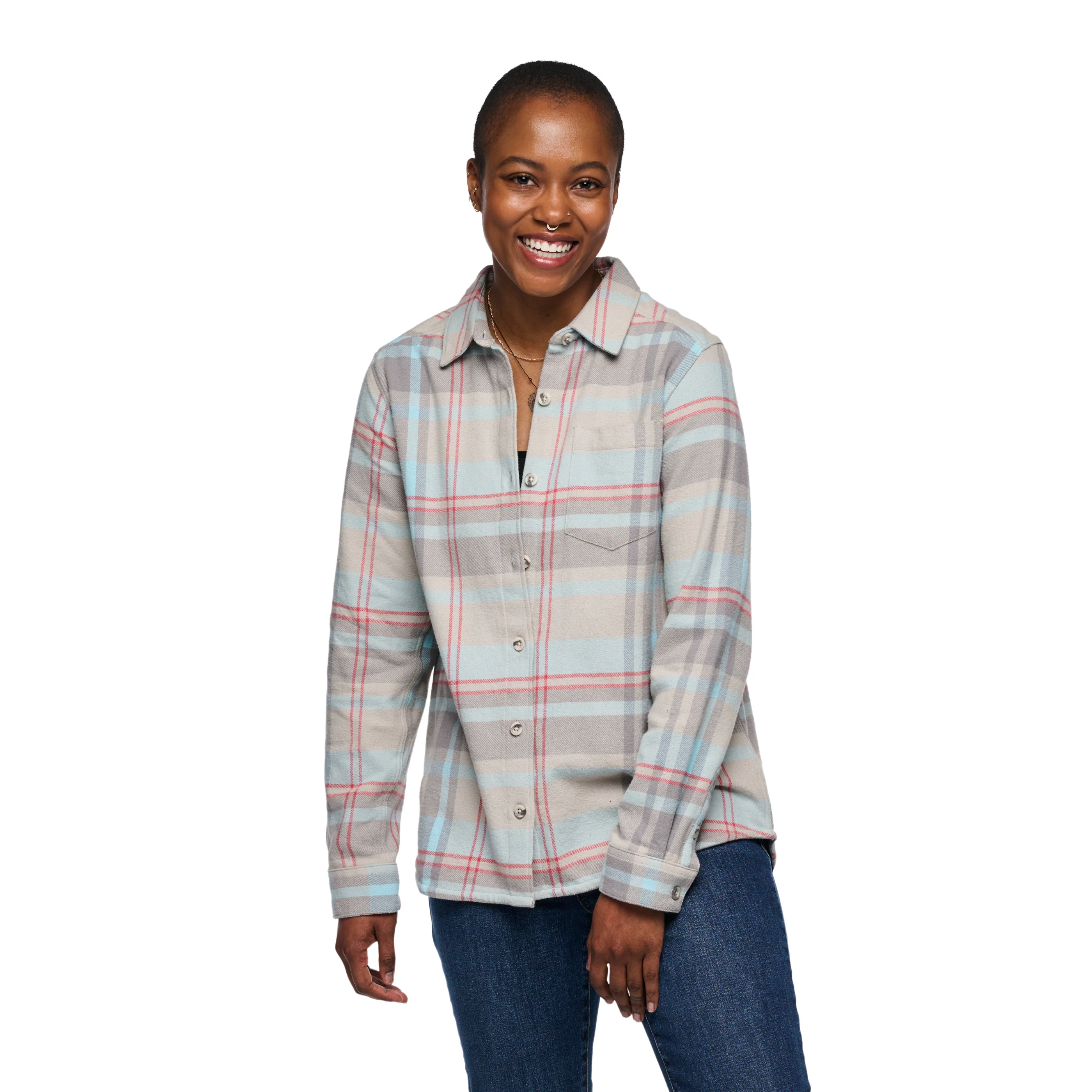 Women's Project Flannel - Image 12