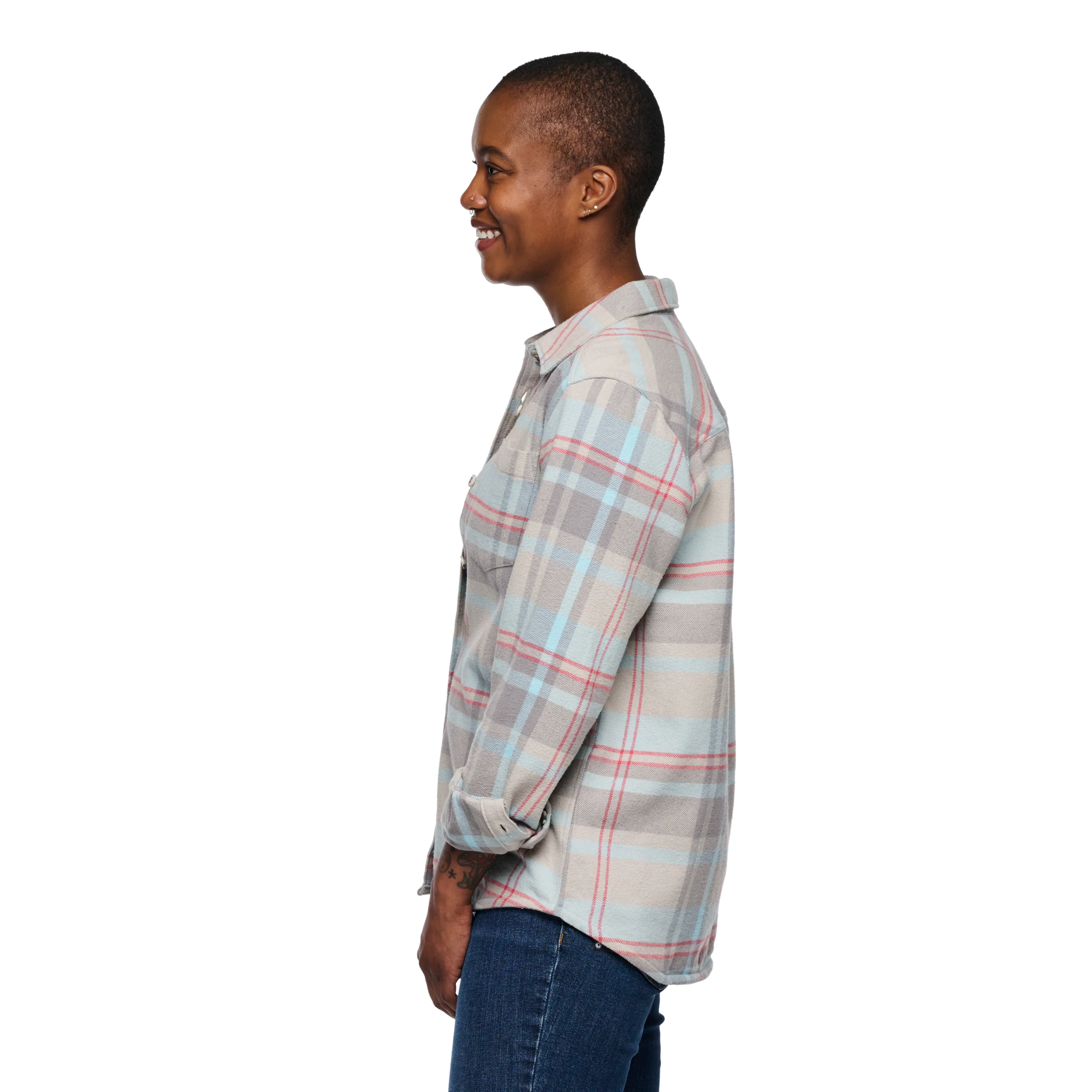 Women's Project Flannel - Image 13