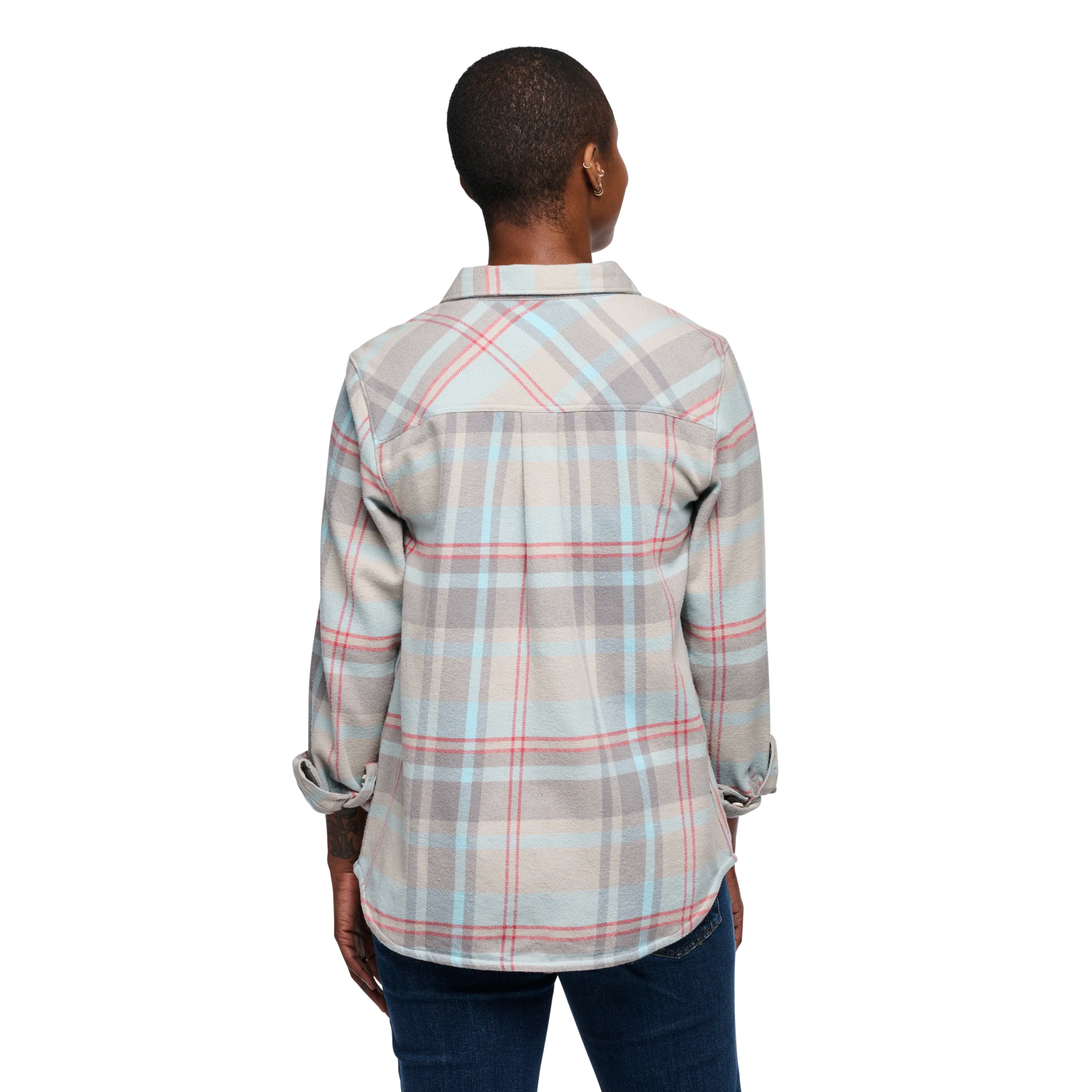 Women's Project Flannel - Image 14