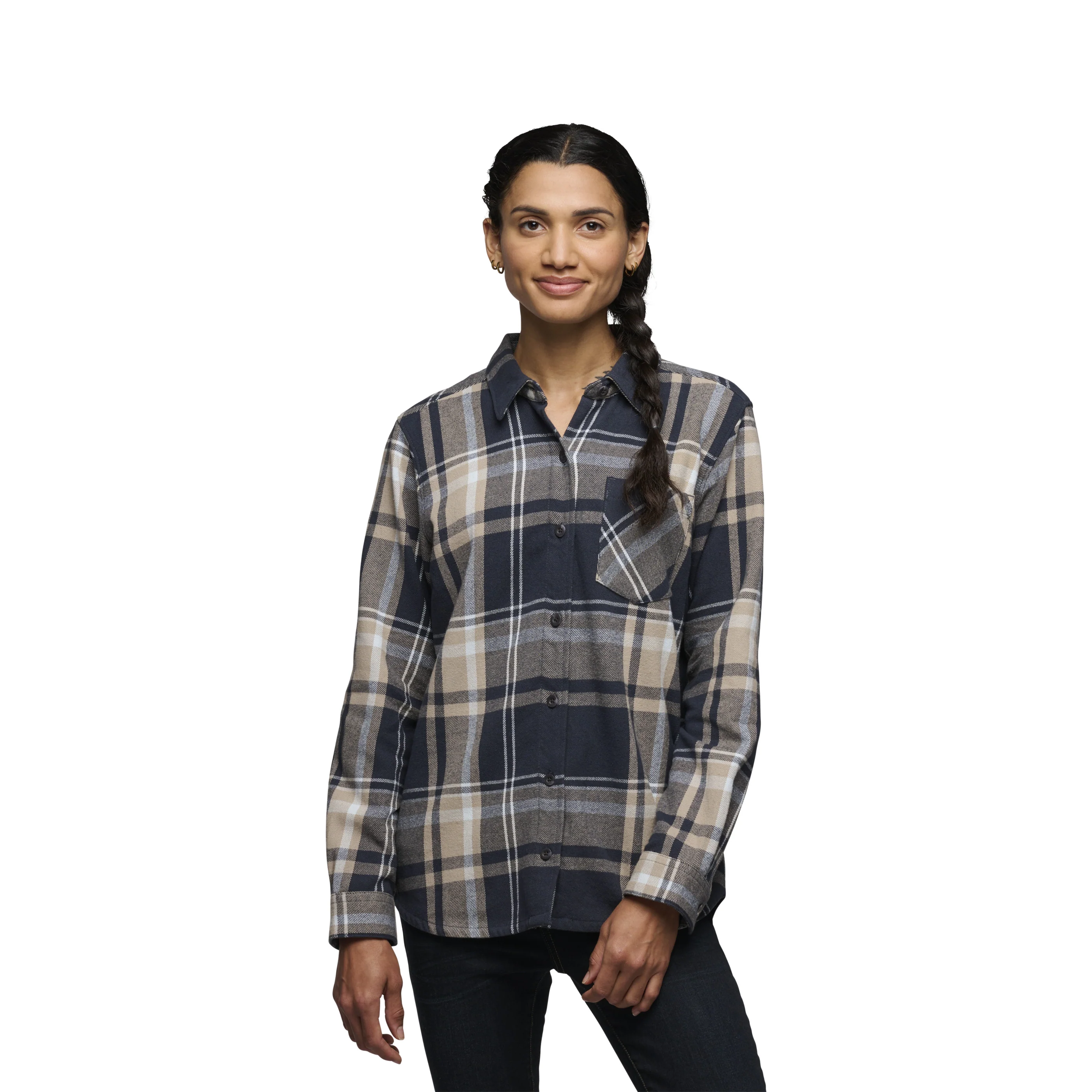 Women's Project Flannel - Image 15