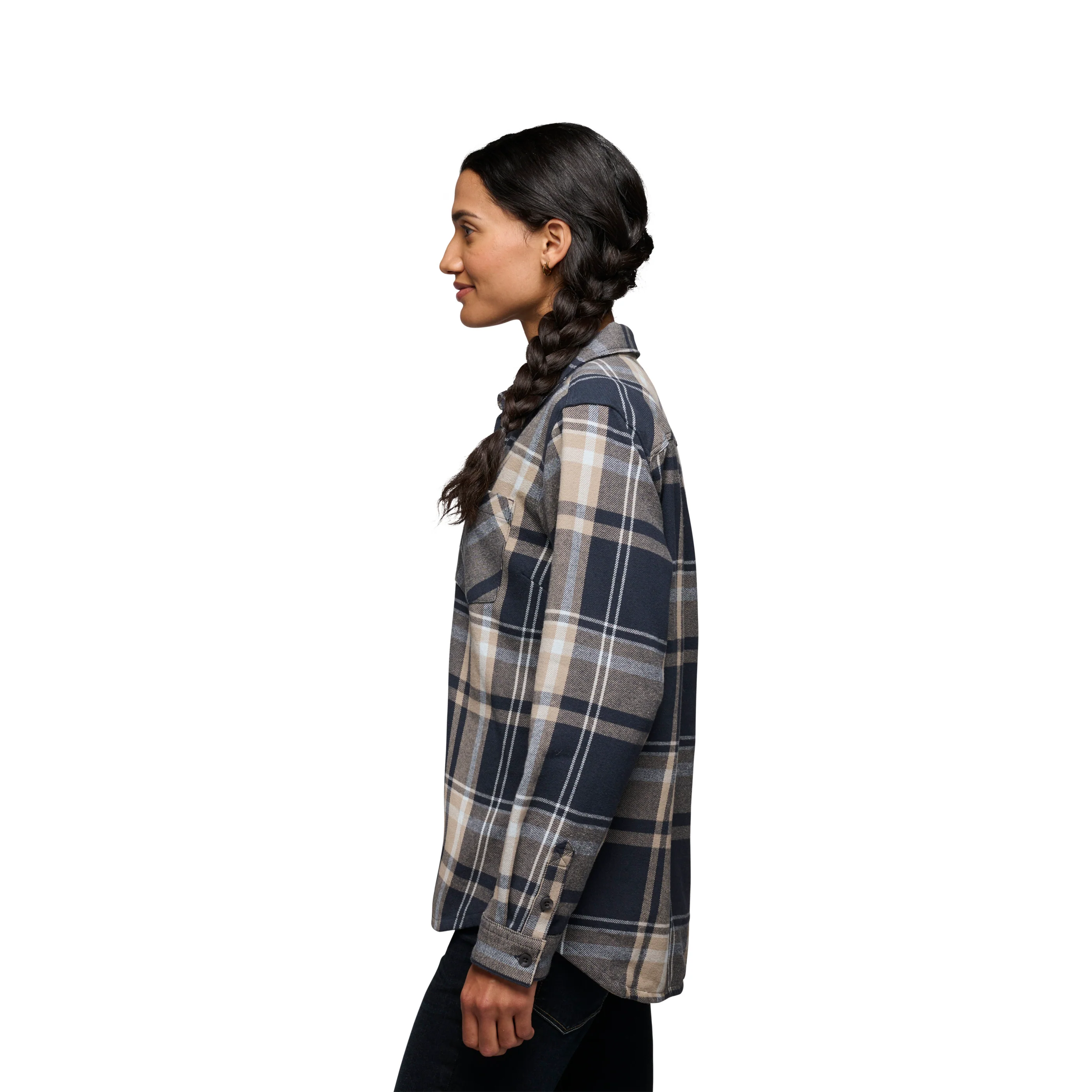 Women's Project Flannel - Image 16