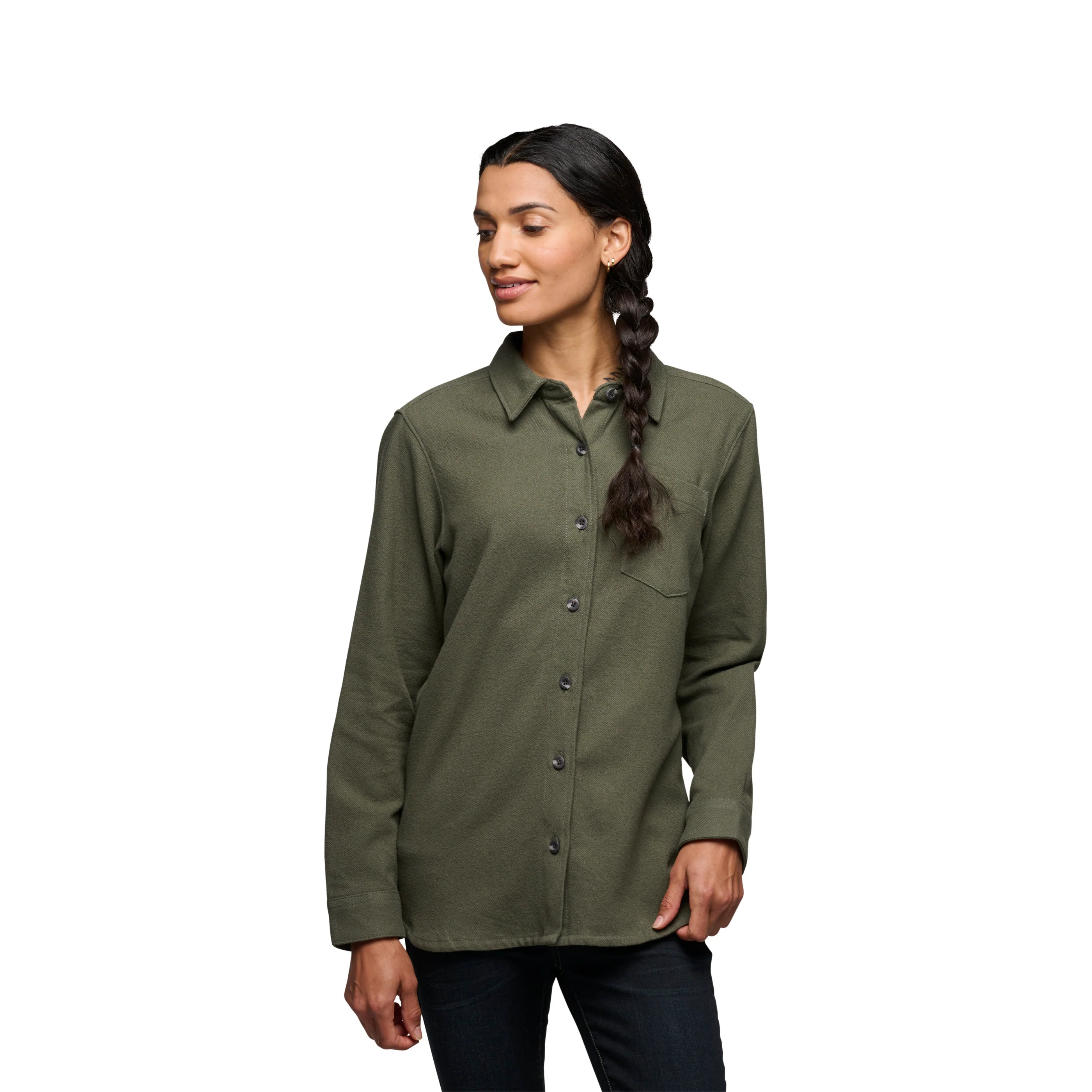Women's Project Flannel - Image 2
