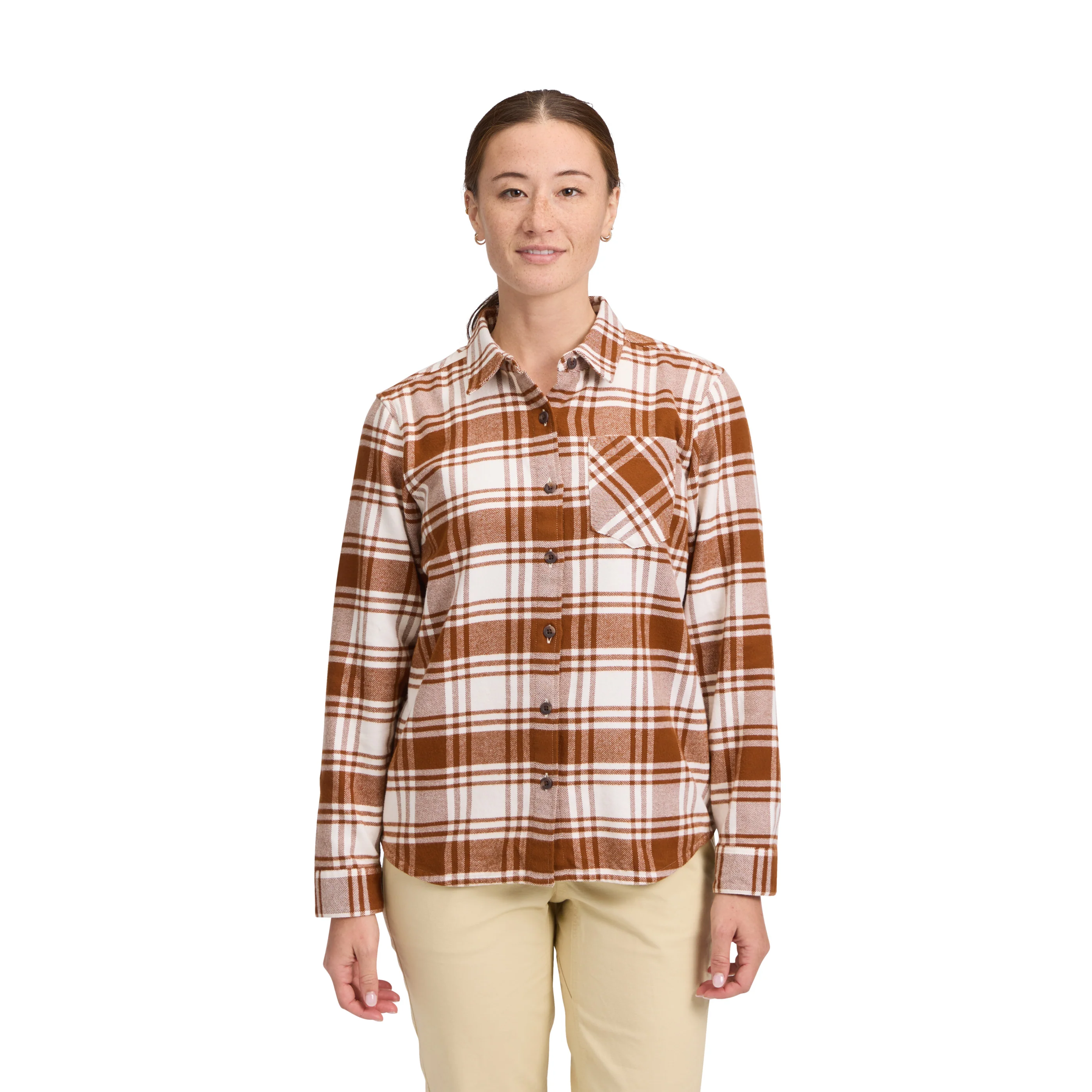 Women's Project Flannel - Image 23