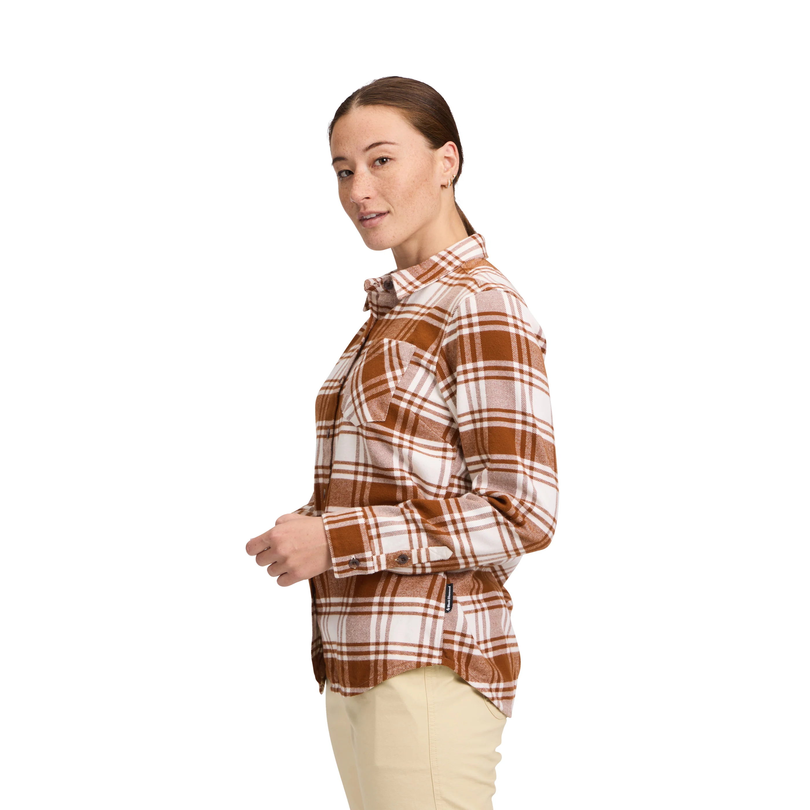 Women's Project Flannel - Image 24