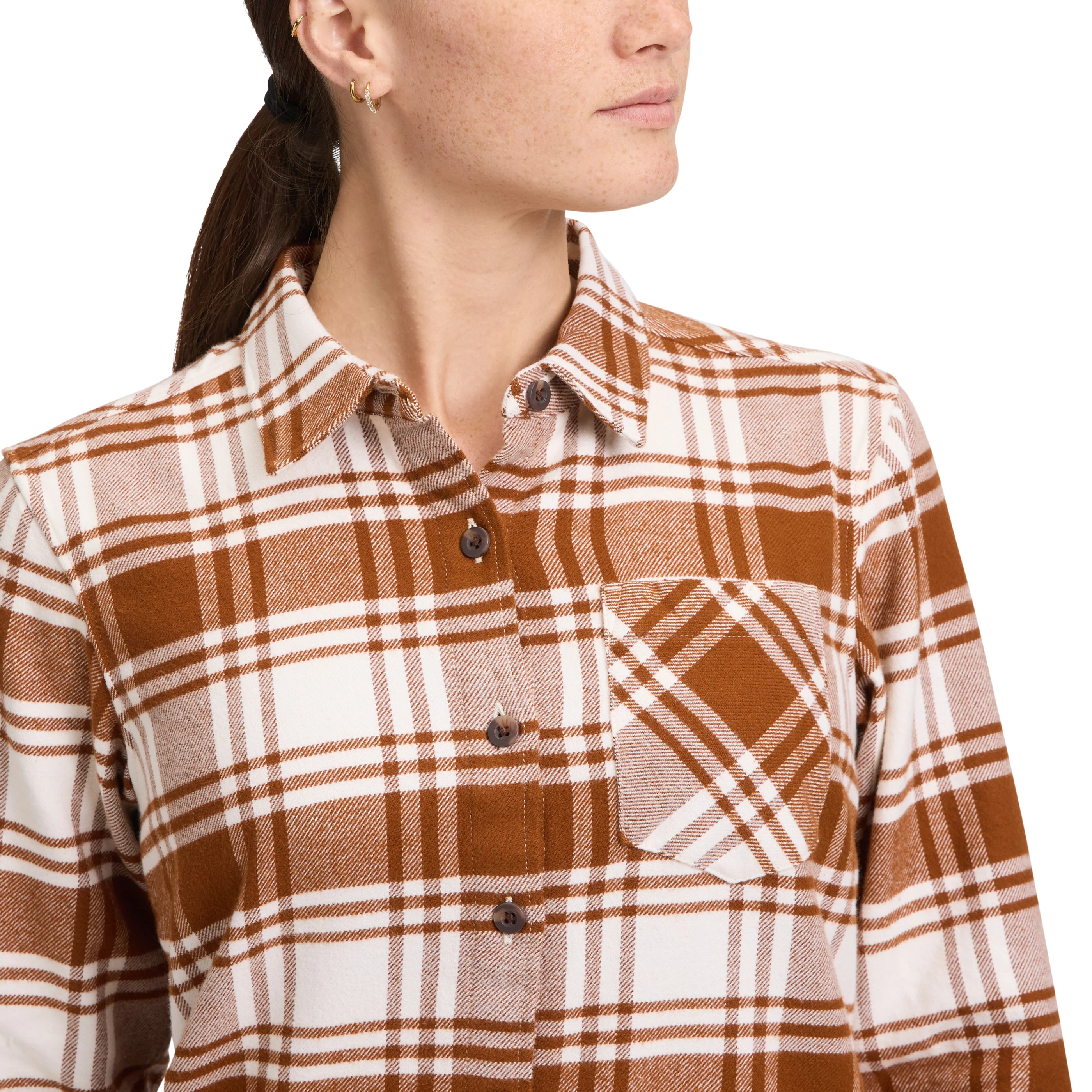 Women's Project Flannel - Image 26