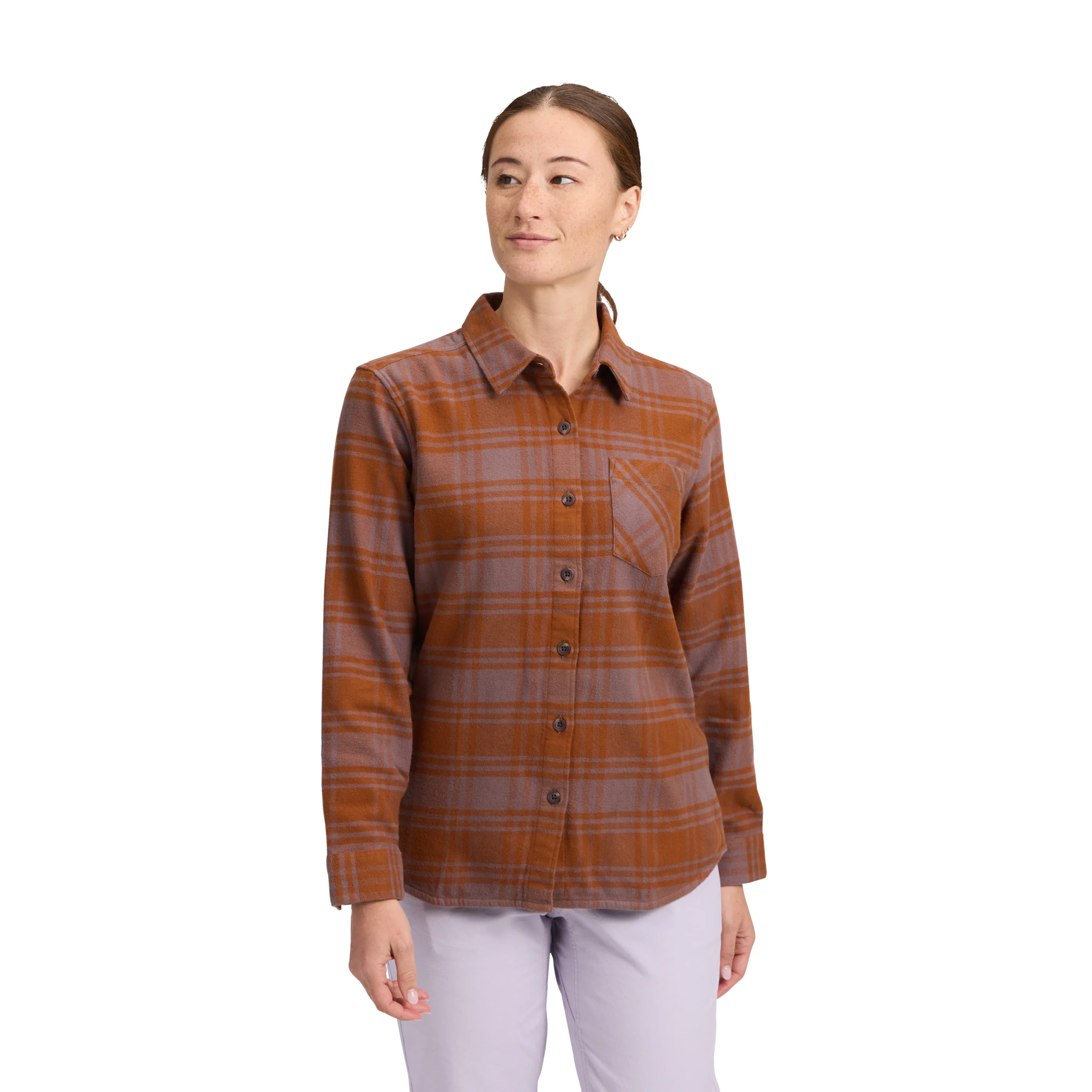 Women's Project Flannel - Image 28