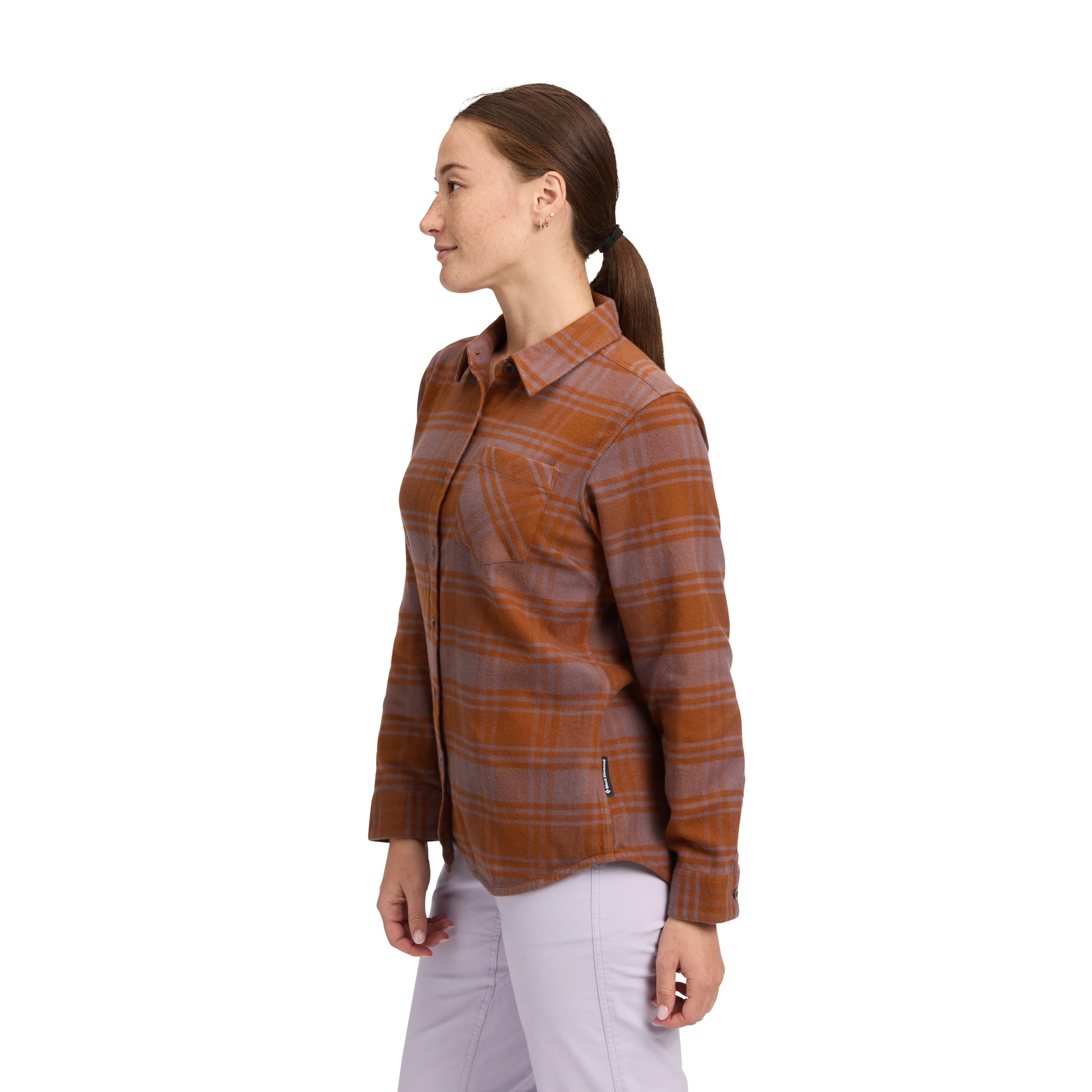 Women's Project Flannel - Image 29