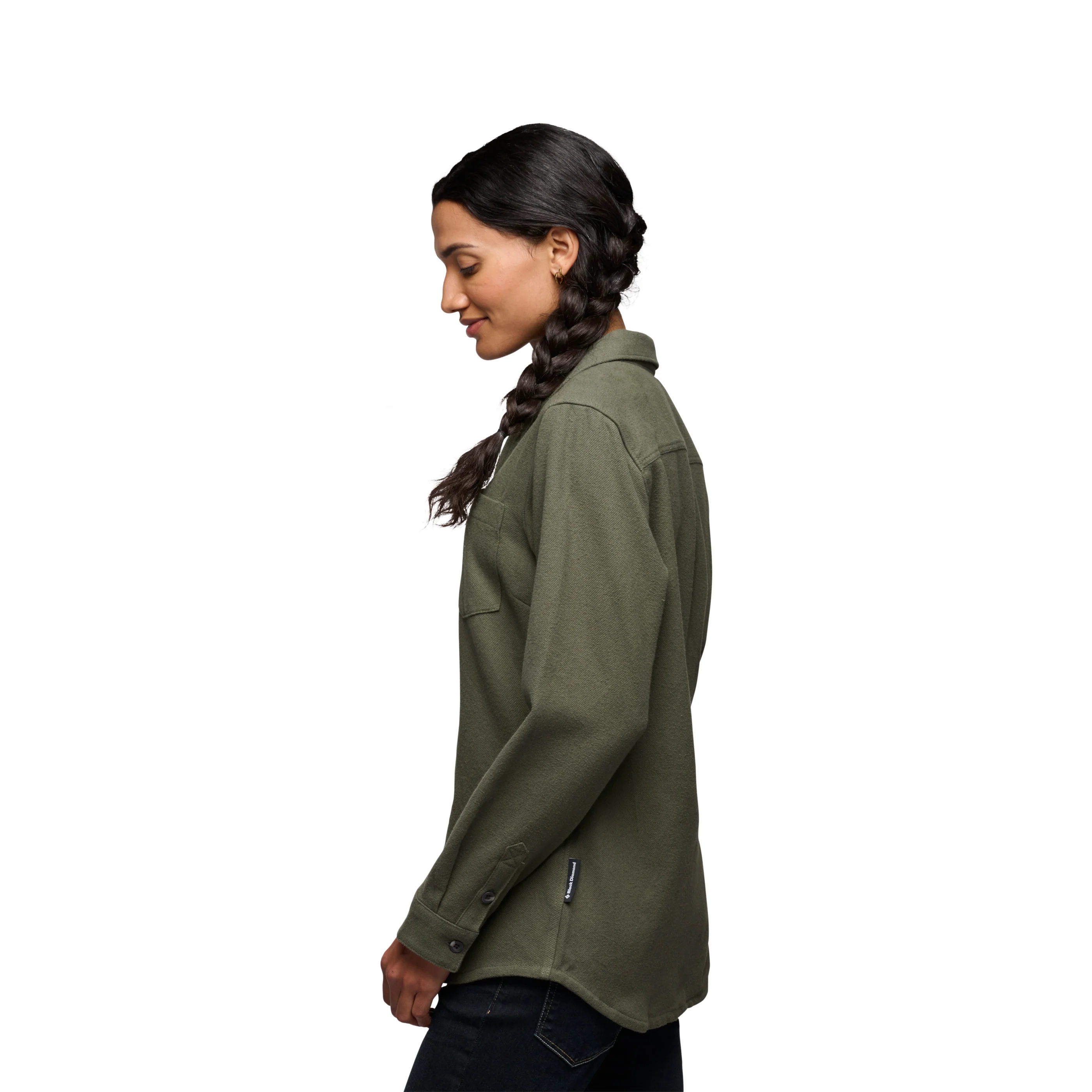 Women's Project Flannel - Image 3