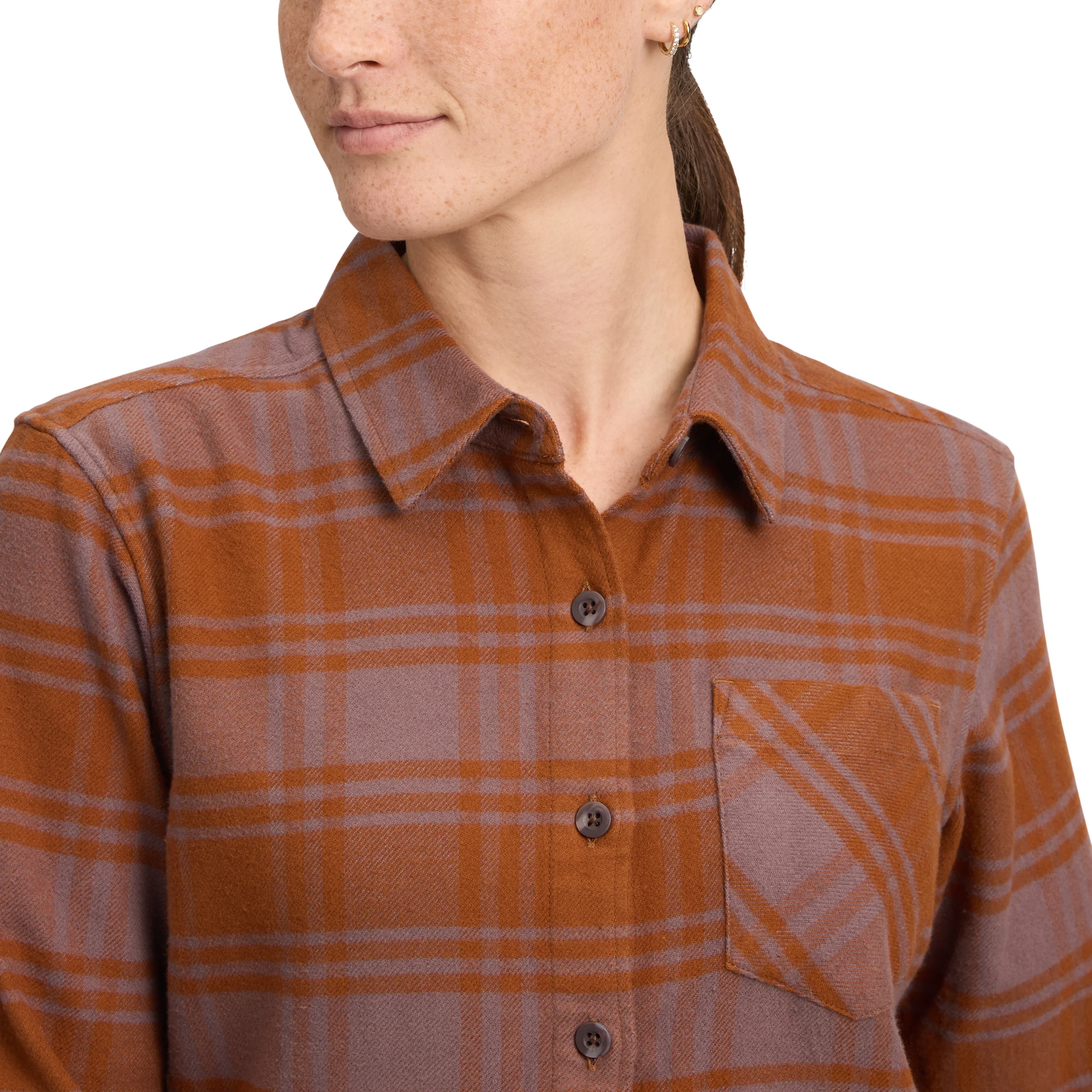 Women's Project Flannel - Image 31