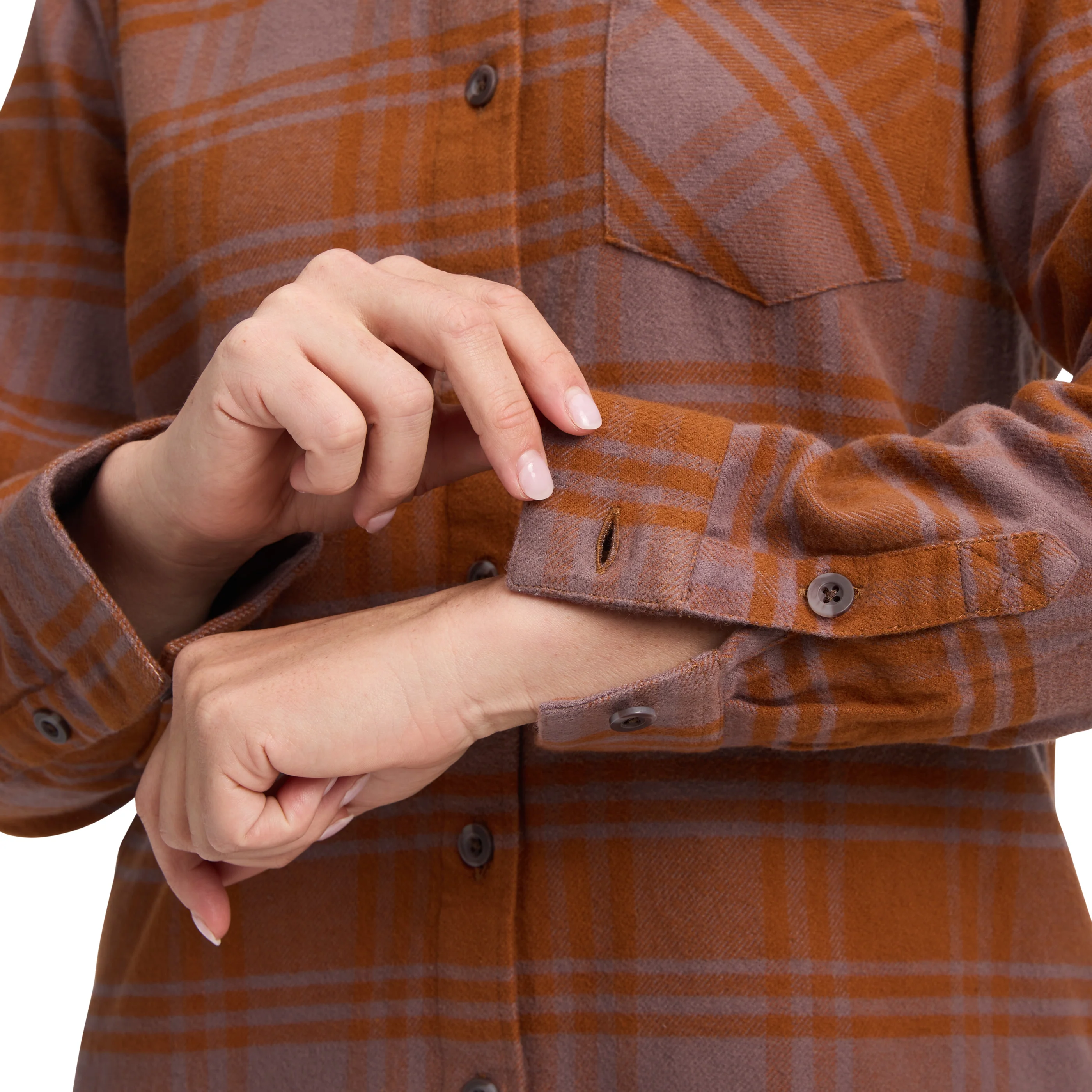 Women's Project Flannel - Image 32