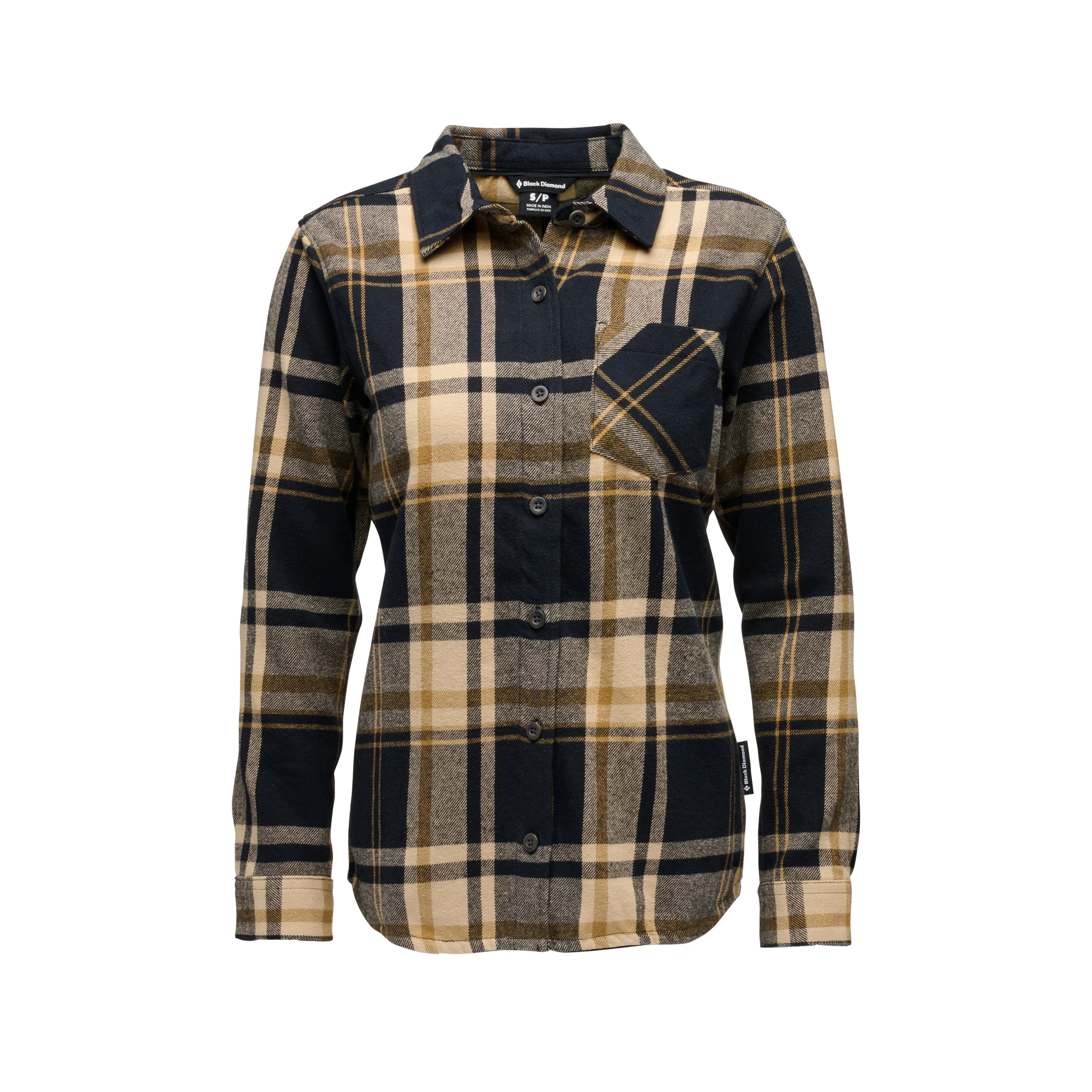 Women's Project Flannel - Image 37