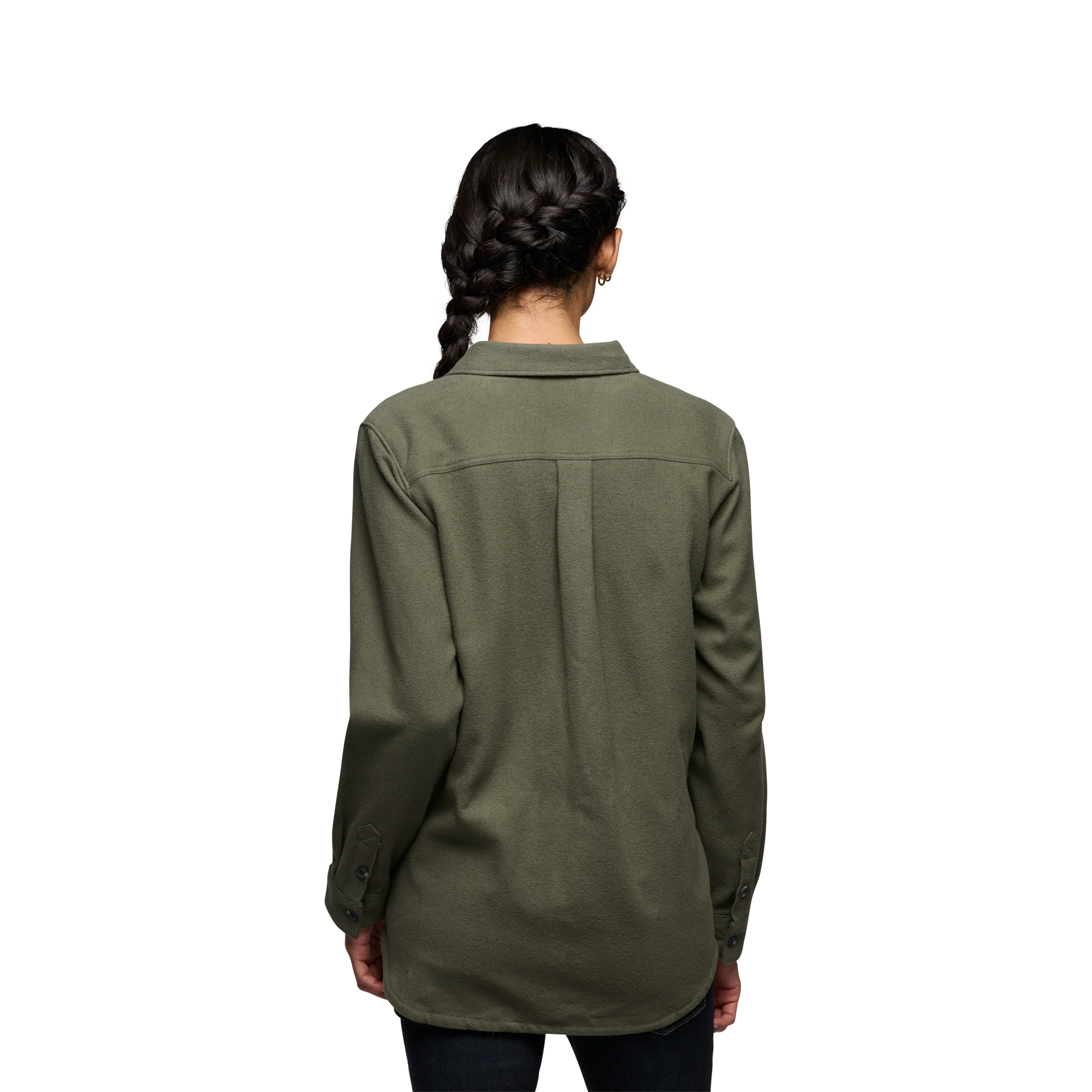 Women's Project Flannel - Image 4