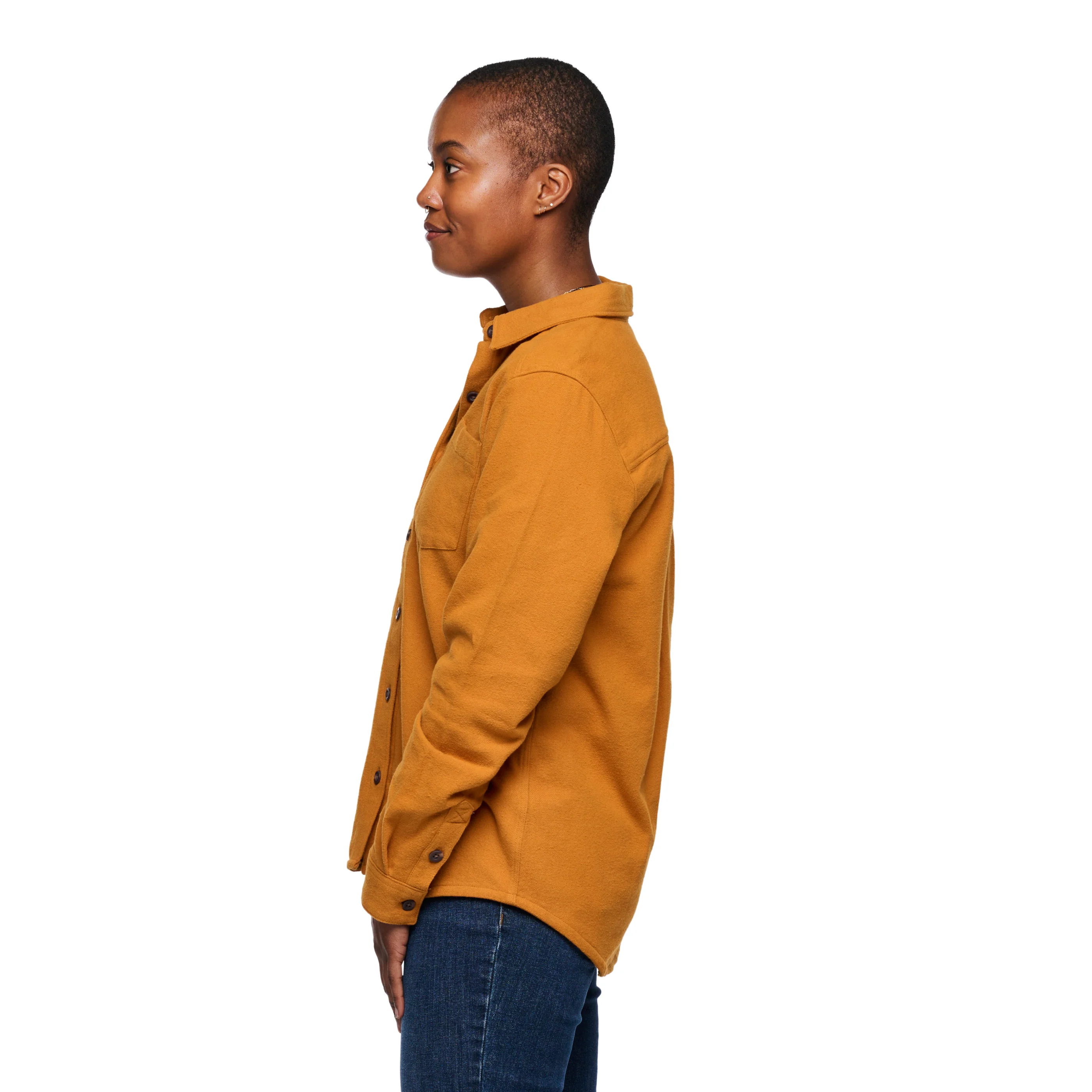 Women's Project Flannel - Image 6