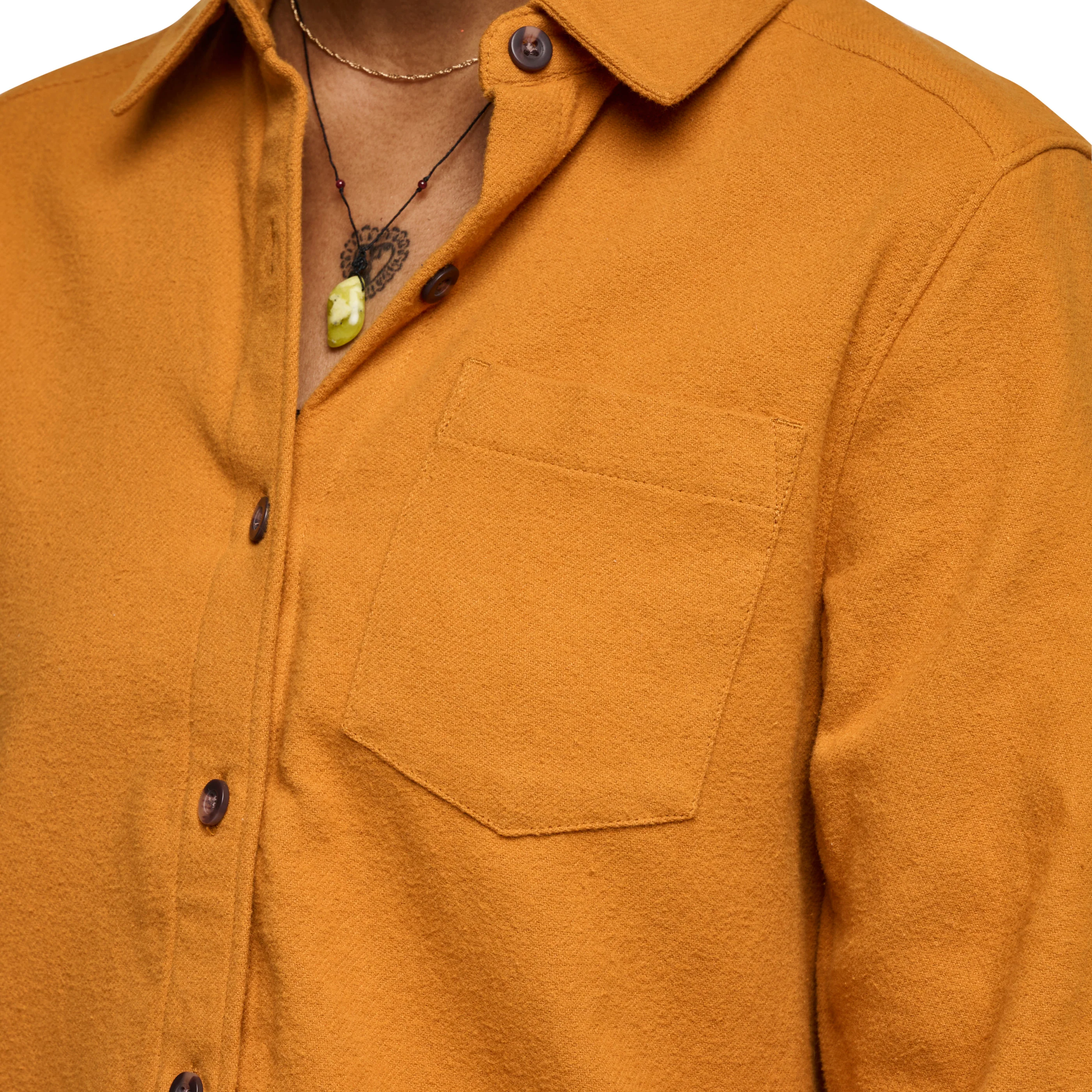 Women's Project Flannel - Image 8