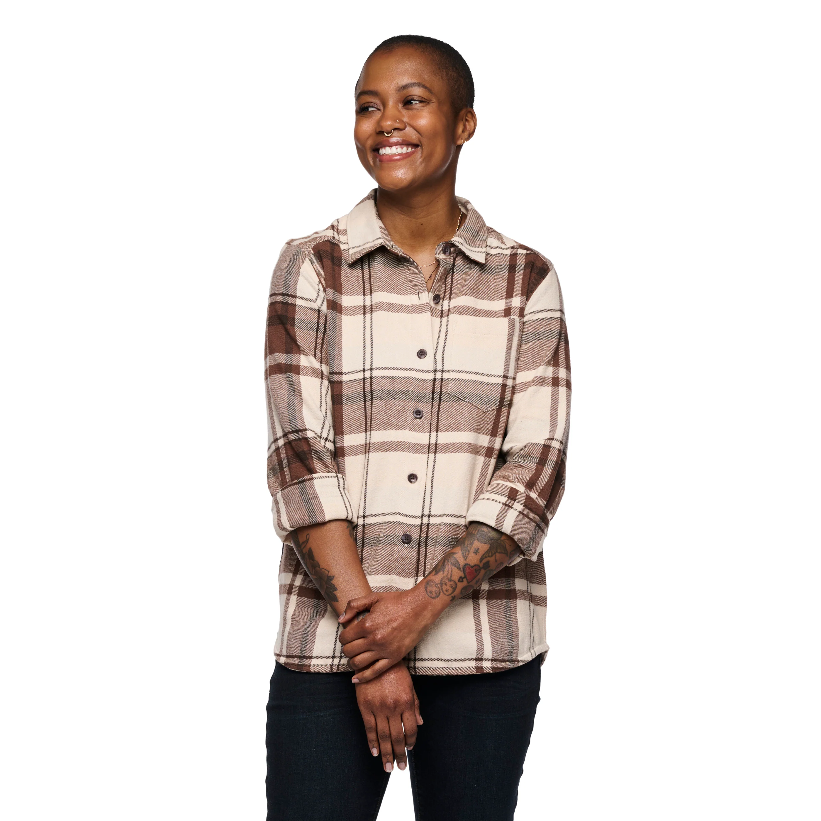 Women's Project Flannel - Image 9