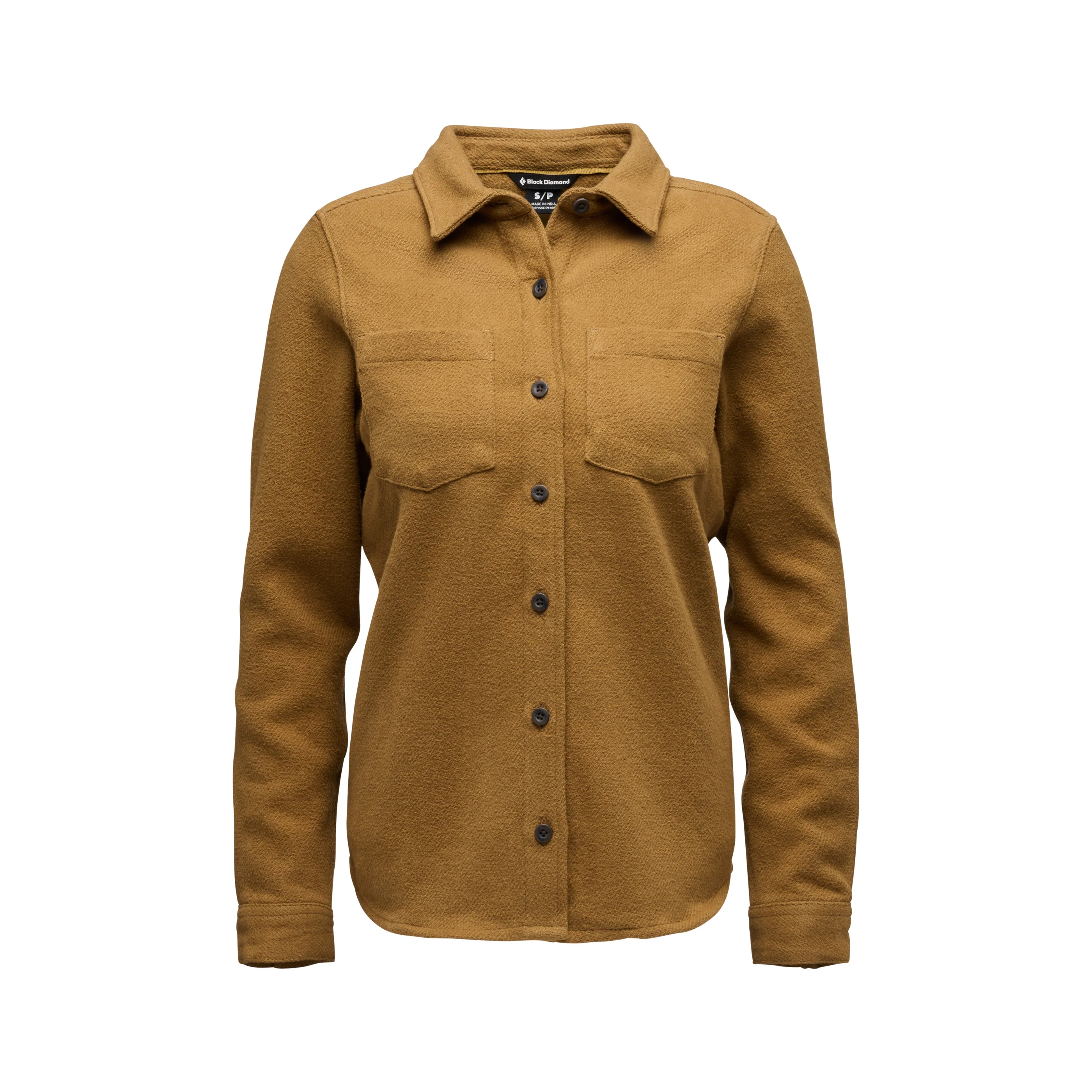 Women's Project Heavy Flannel - Past Season - Image 24