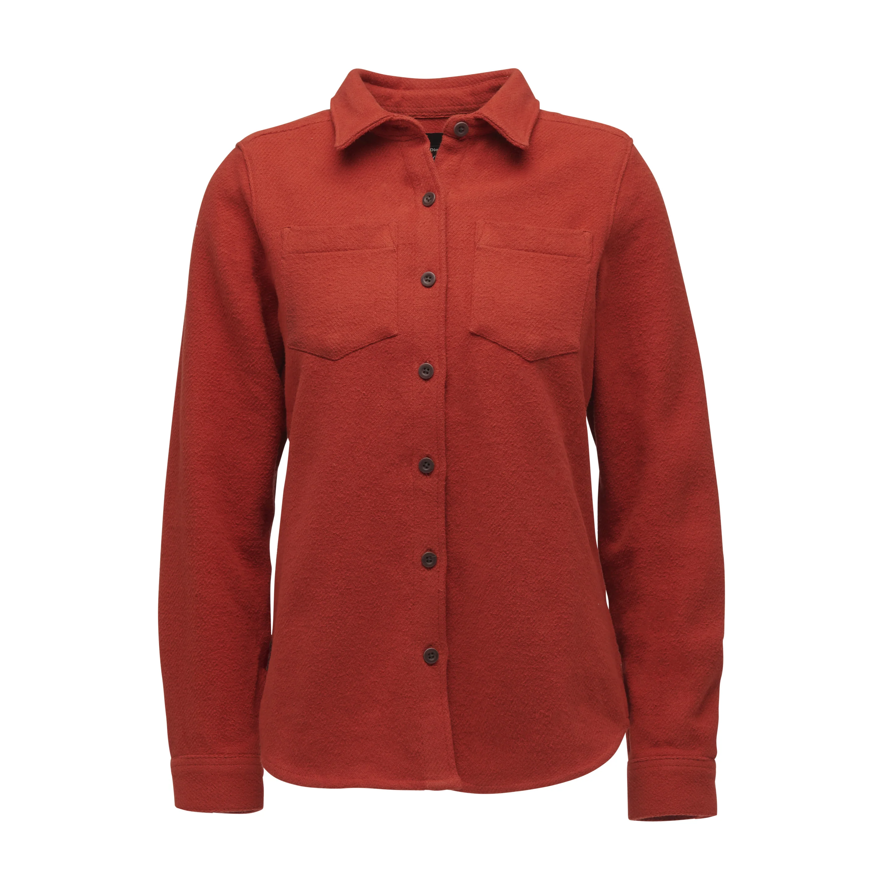 Women's Project Heavy Flannel - Past Season - Image 25