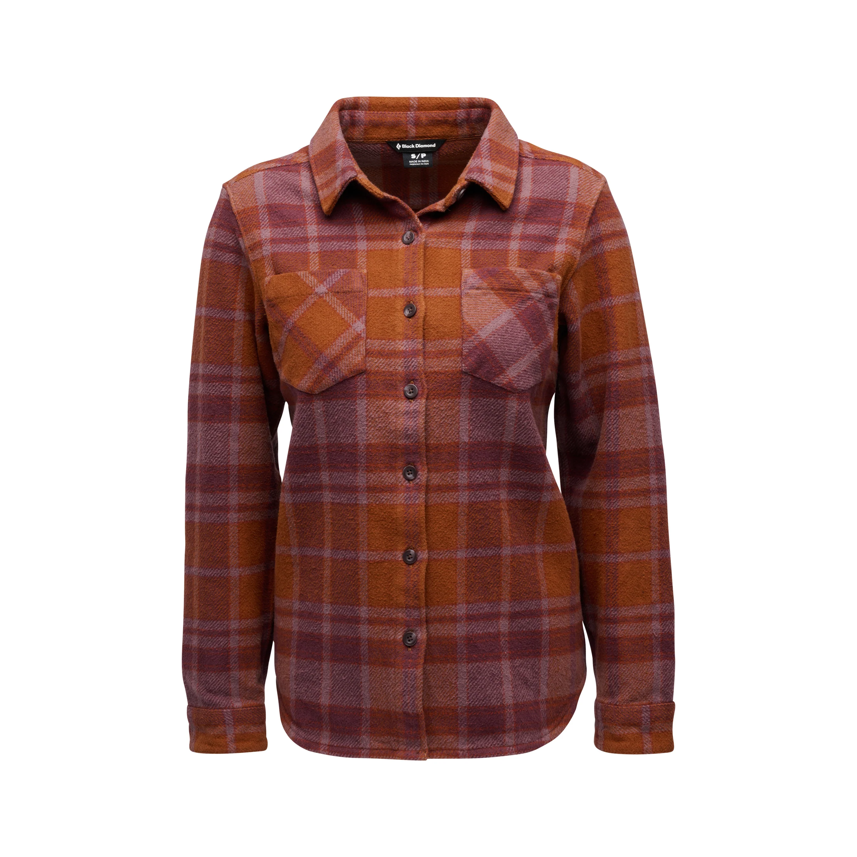 Women's Project Heavy Flannel - Past Season - Image 26