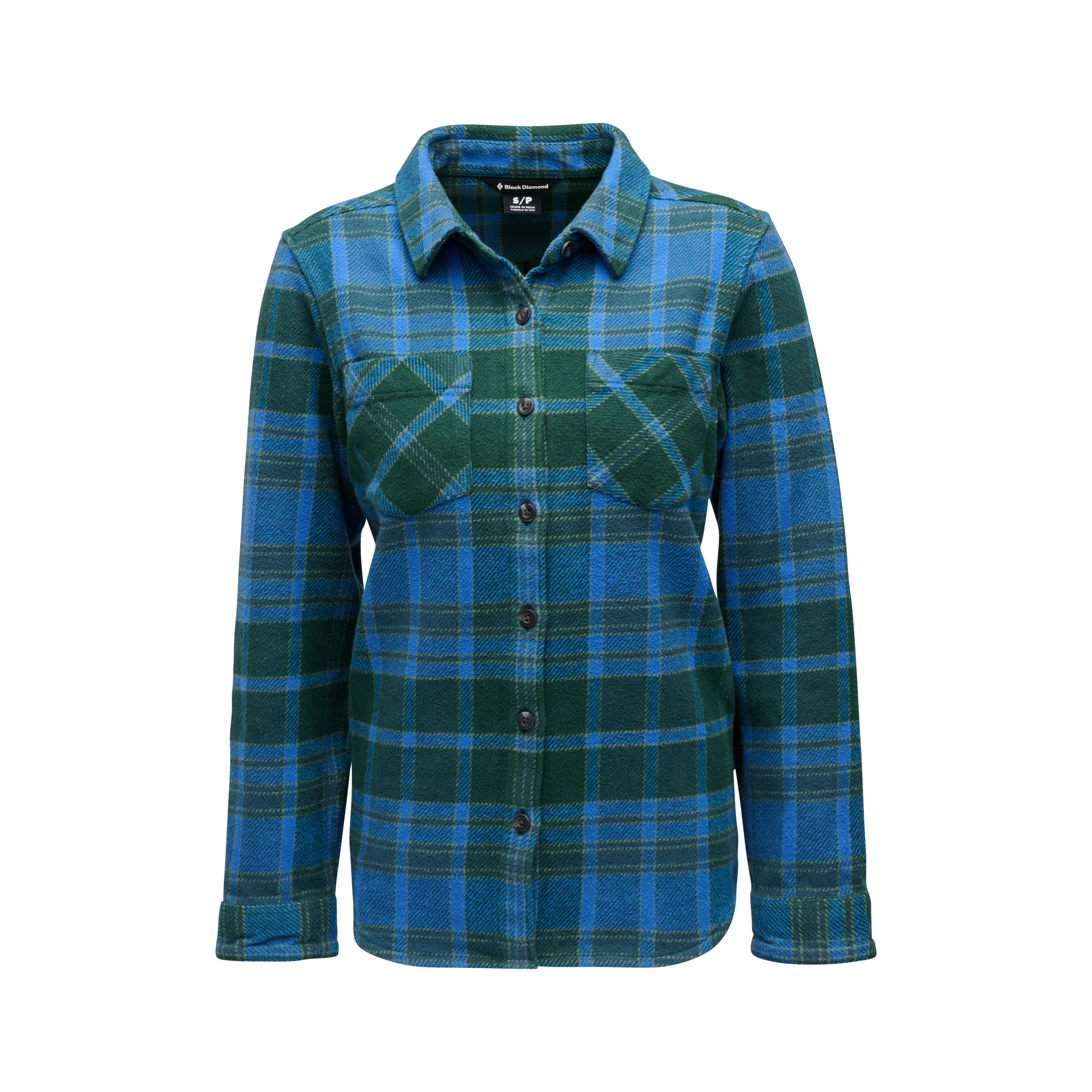 Women's Project Heavy Flannel - Past Season - Image 27