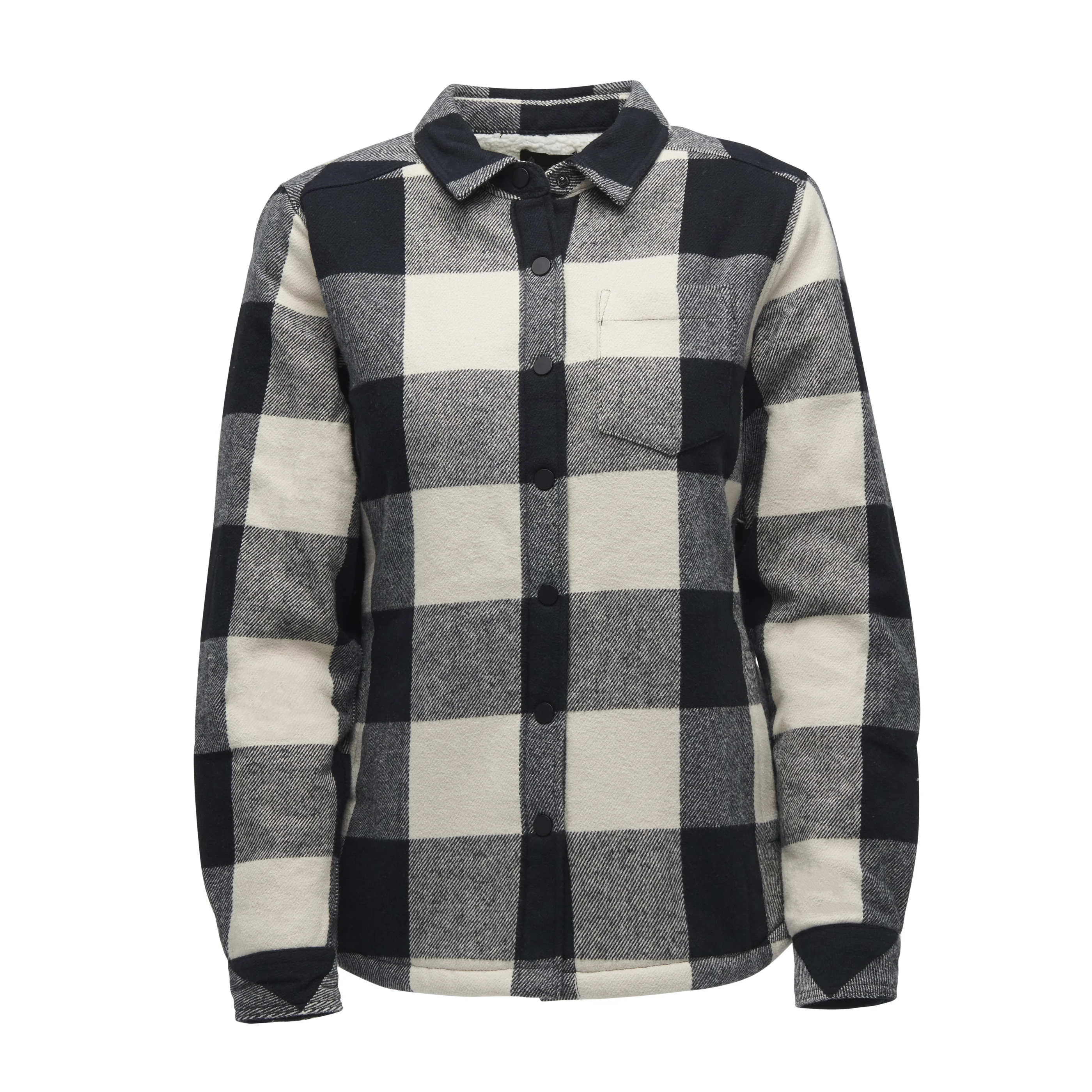 Women's Project Lined Flannel - Image 29