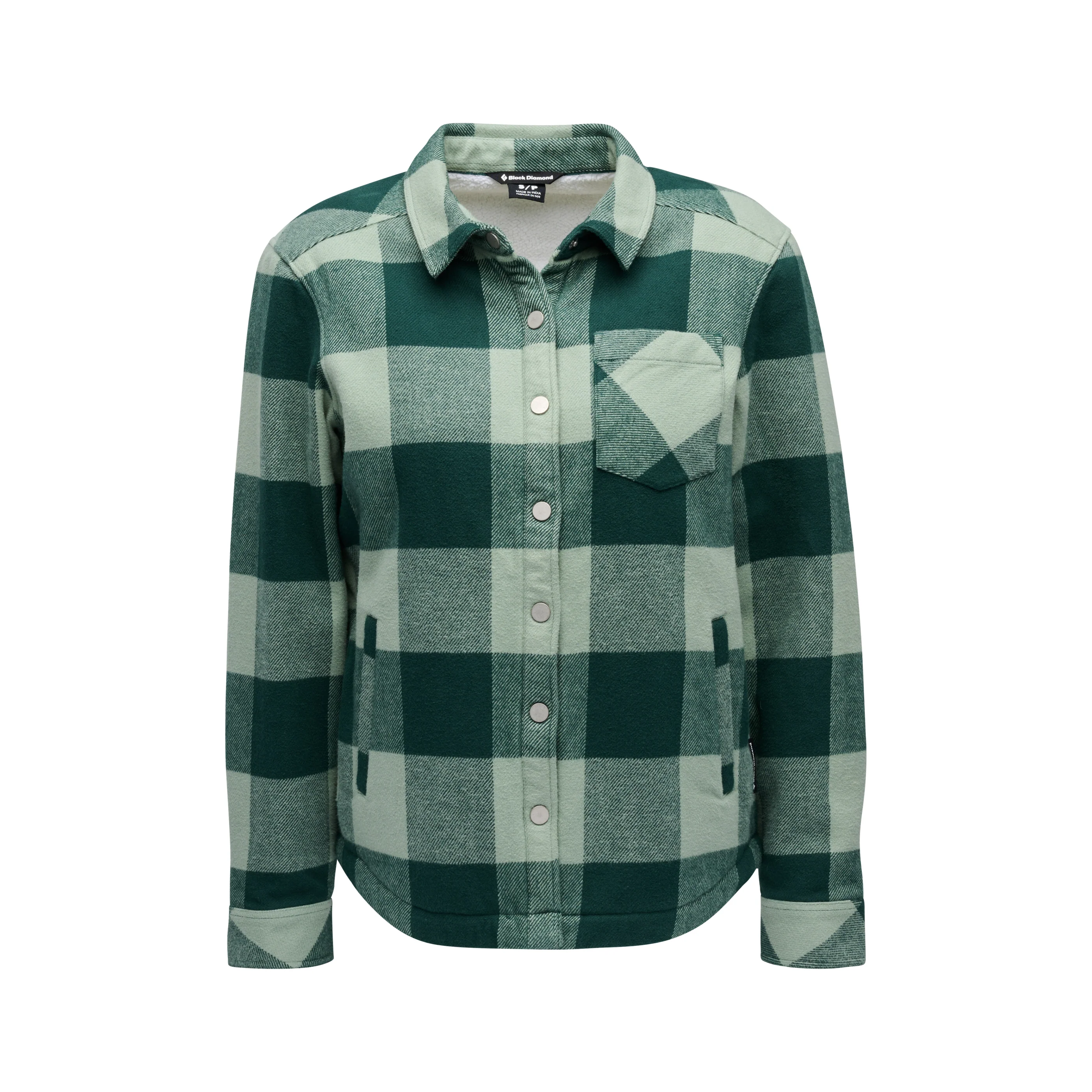 Women's Project Lined Flannel - Image 31