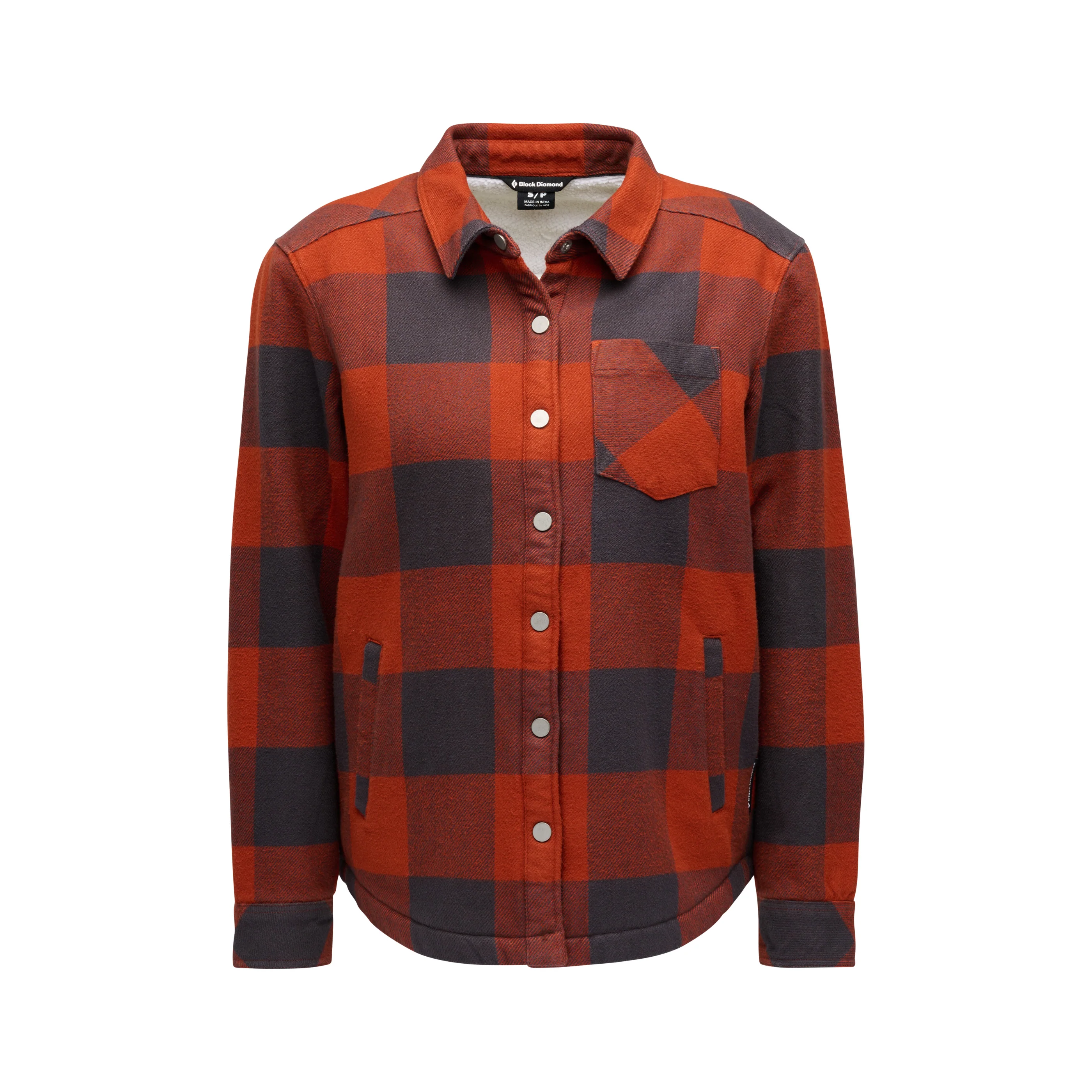 Women's Project Lined Flannel - Image 32