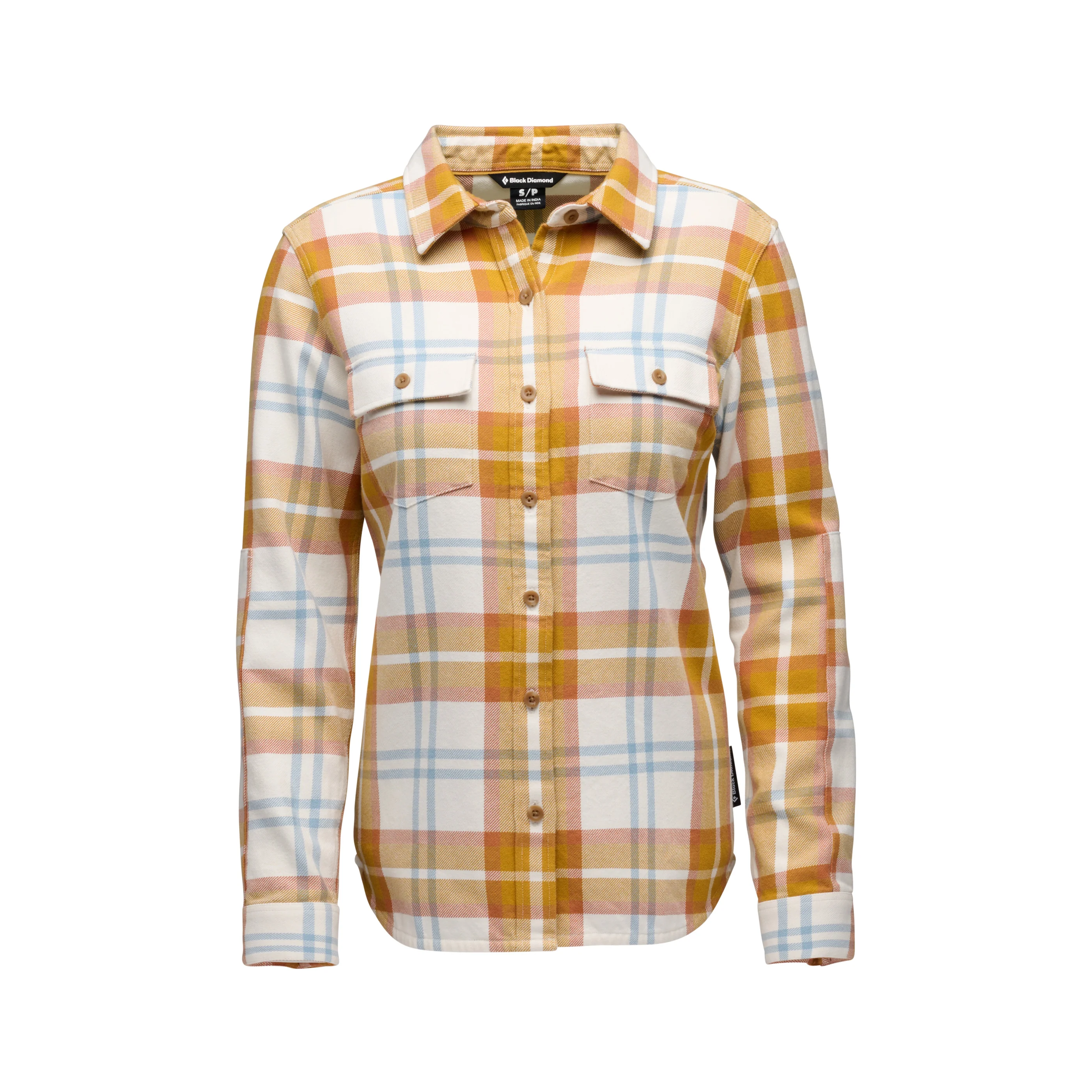 Women's Project Twill Long Sleeve Shirt - Image 32