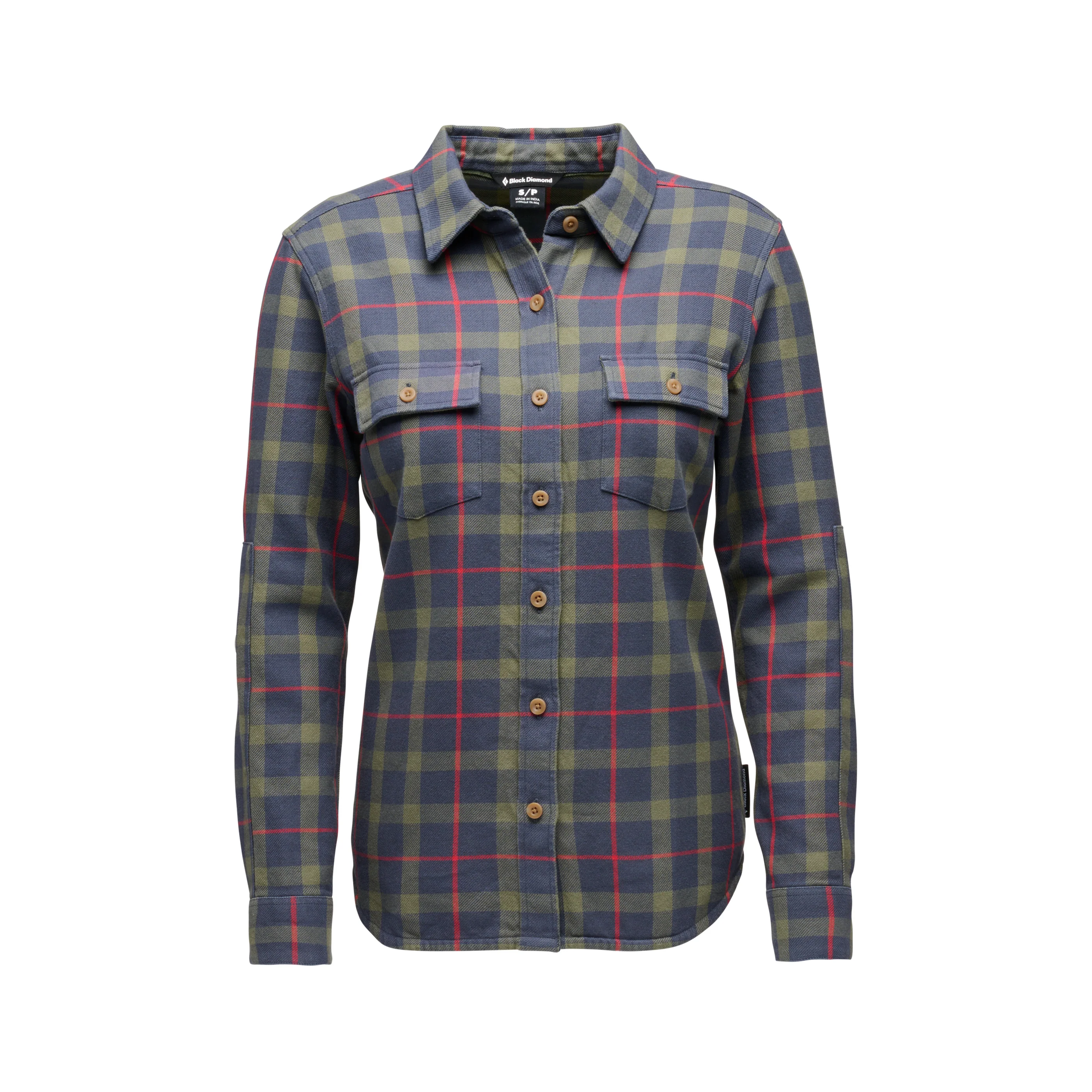 Women's Project Twill Long Sleeve Shirt - Image 33