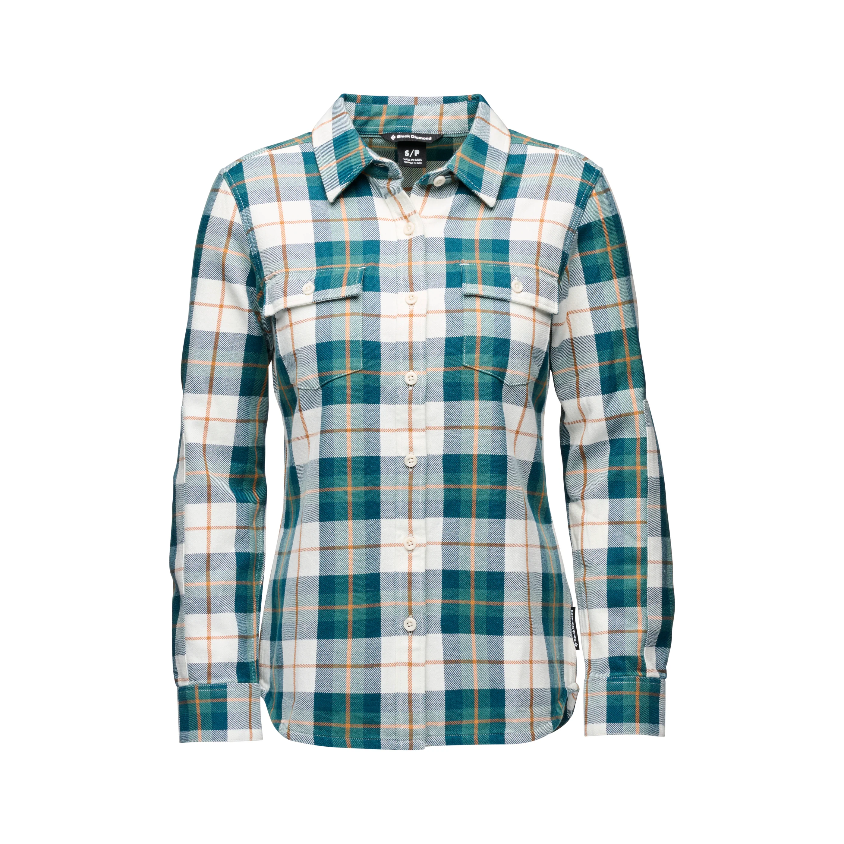 Women's Project Twill Long Sleeve Shirt - Image 34