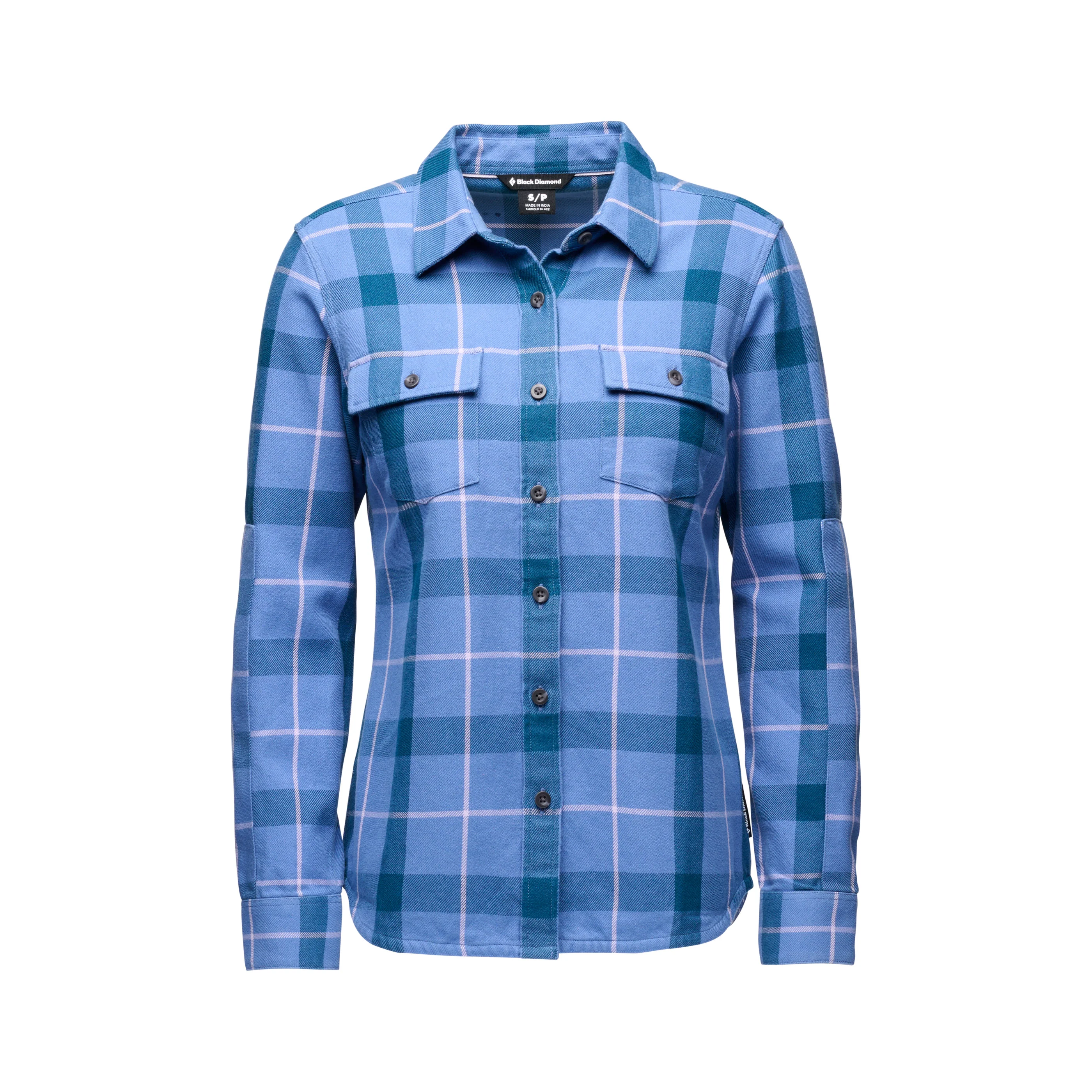 Women's Project Twill Long Sleeve Shirt - Image 35