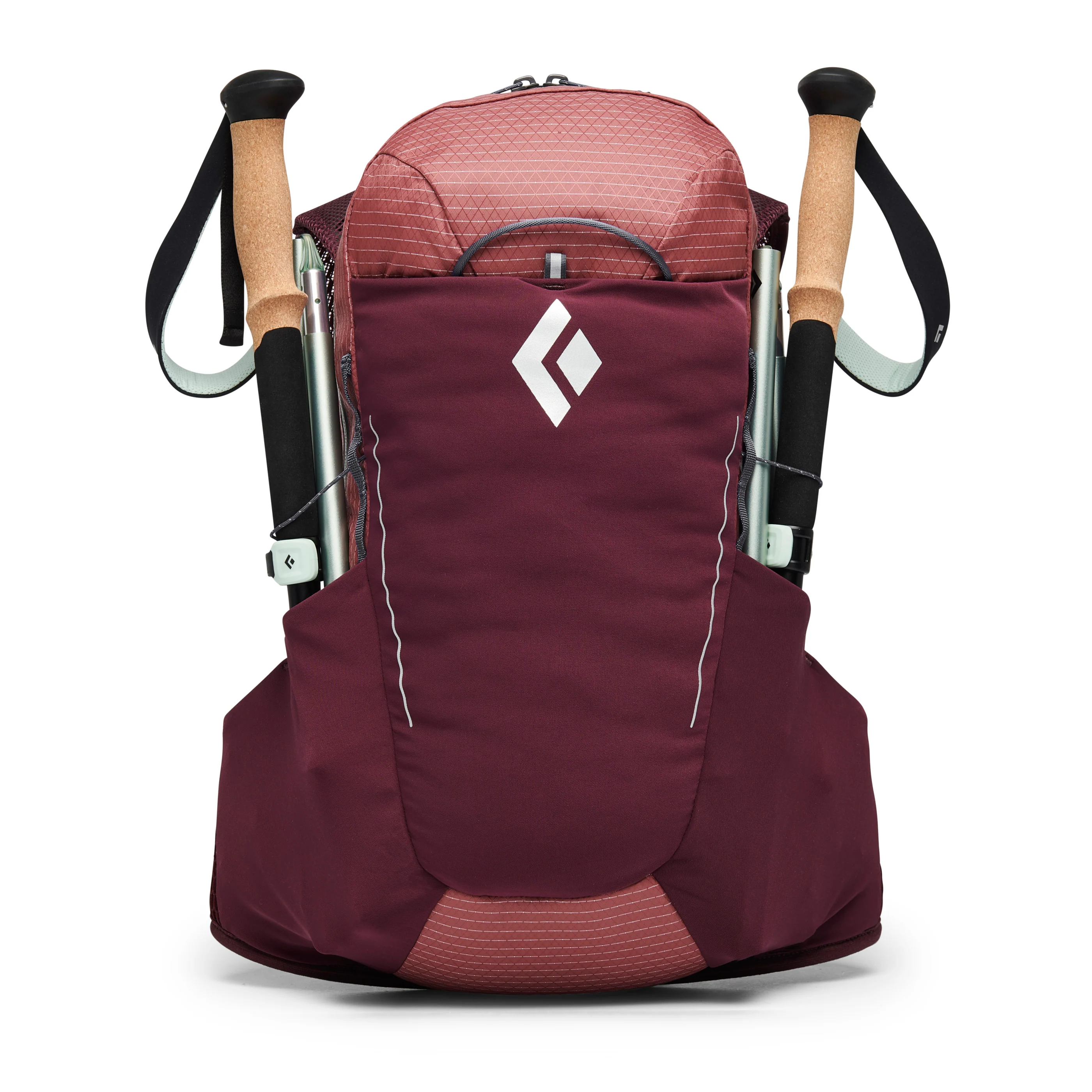 Women's Pursuit 15 Backpack - Past Season - Image 7