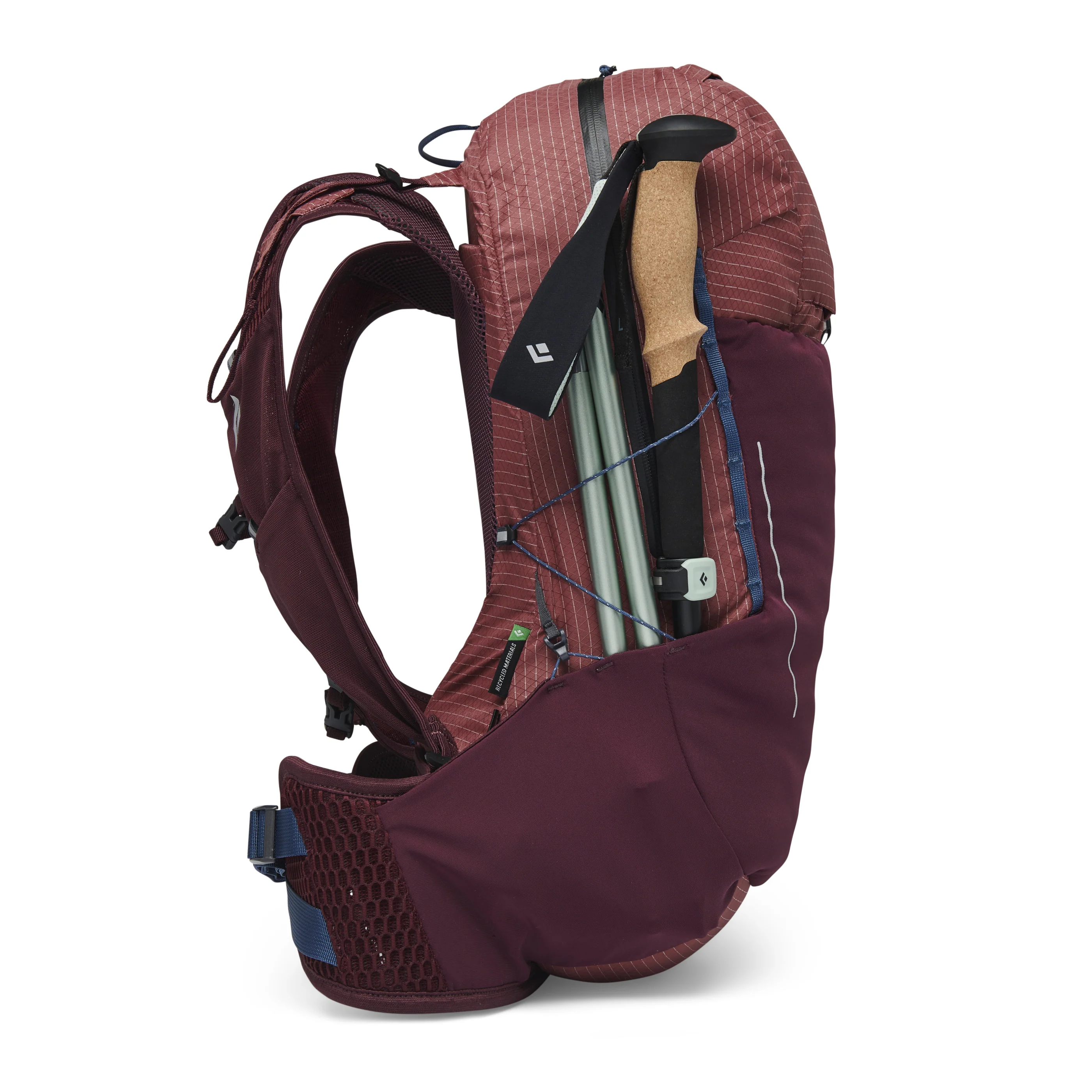 Women's Pursuit 30 Backpack - Image 7